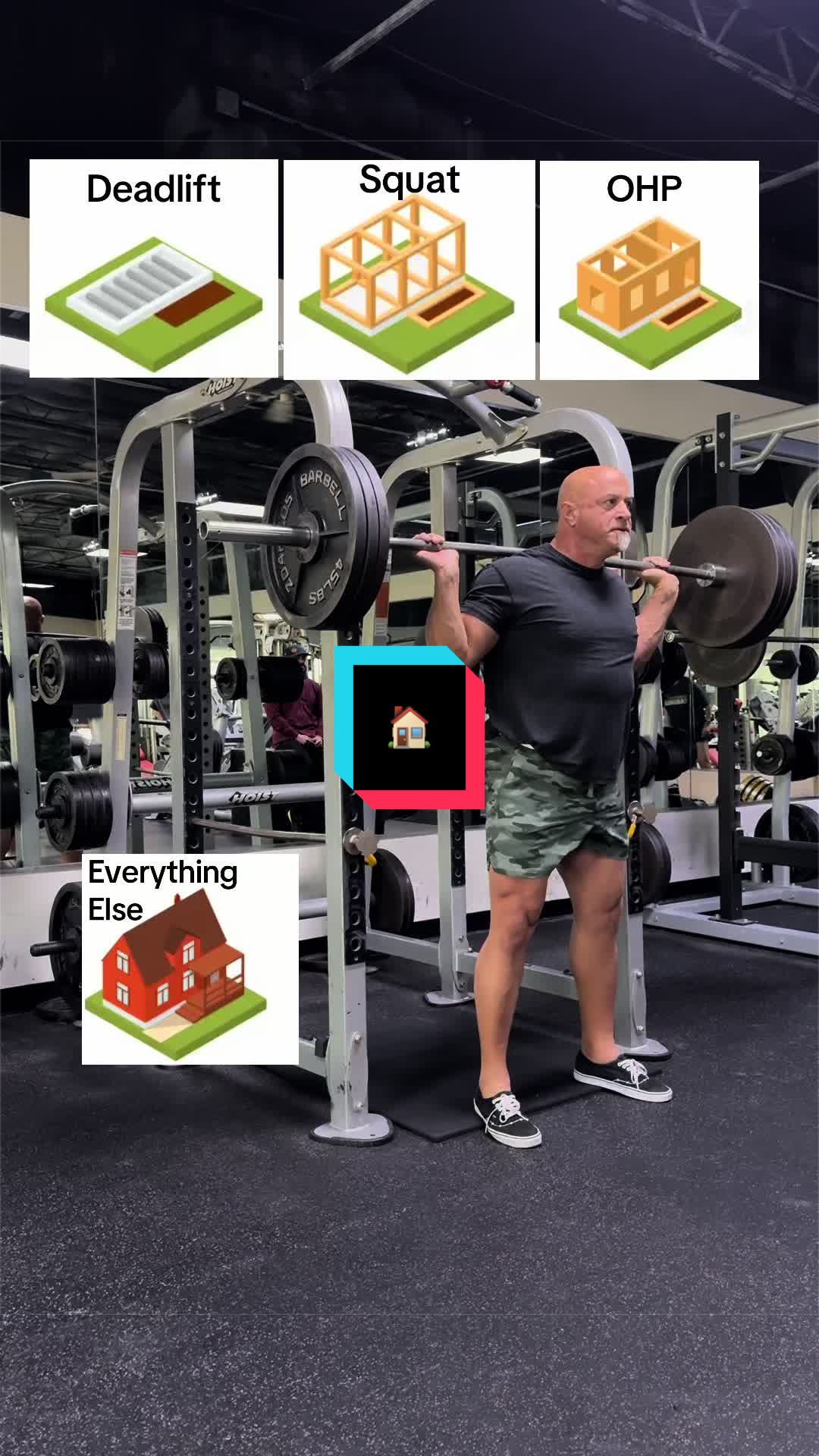 @Hill Country Fitness