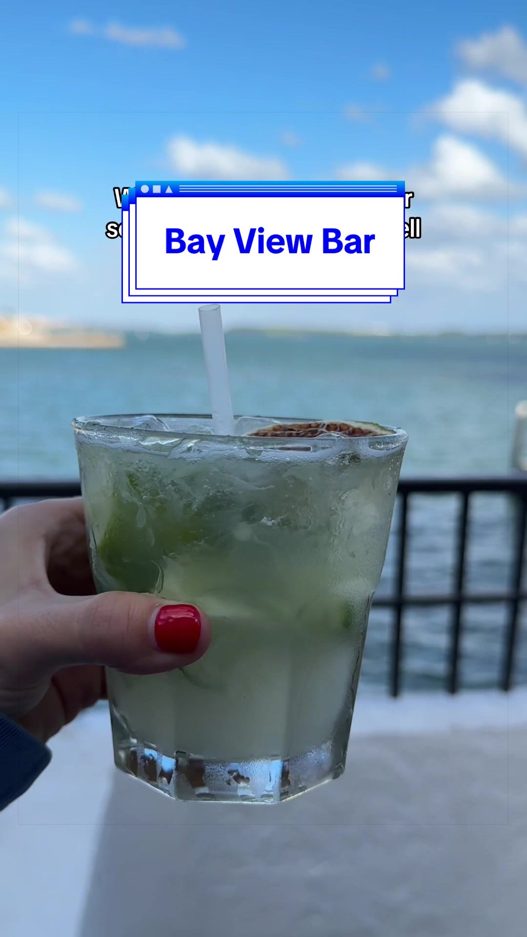 @Infatuation Miami