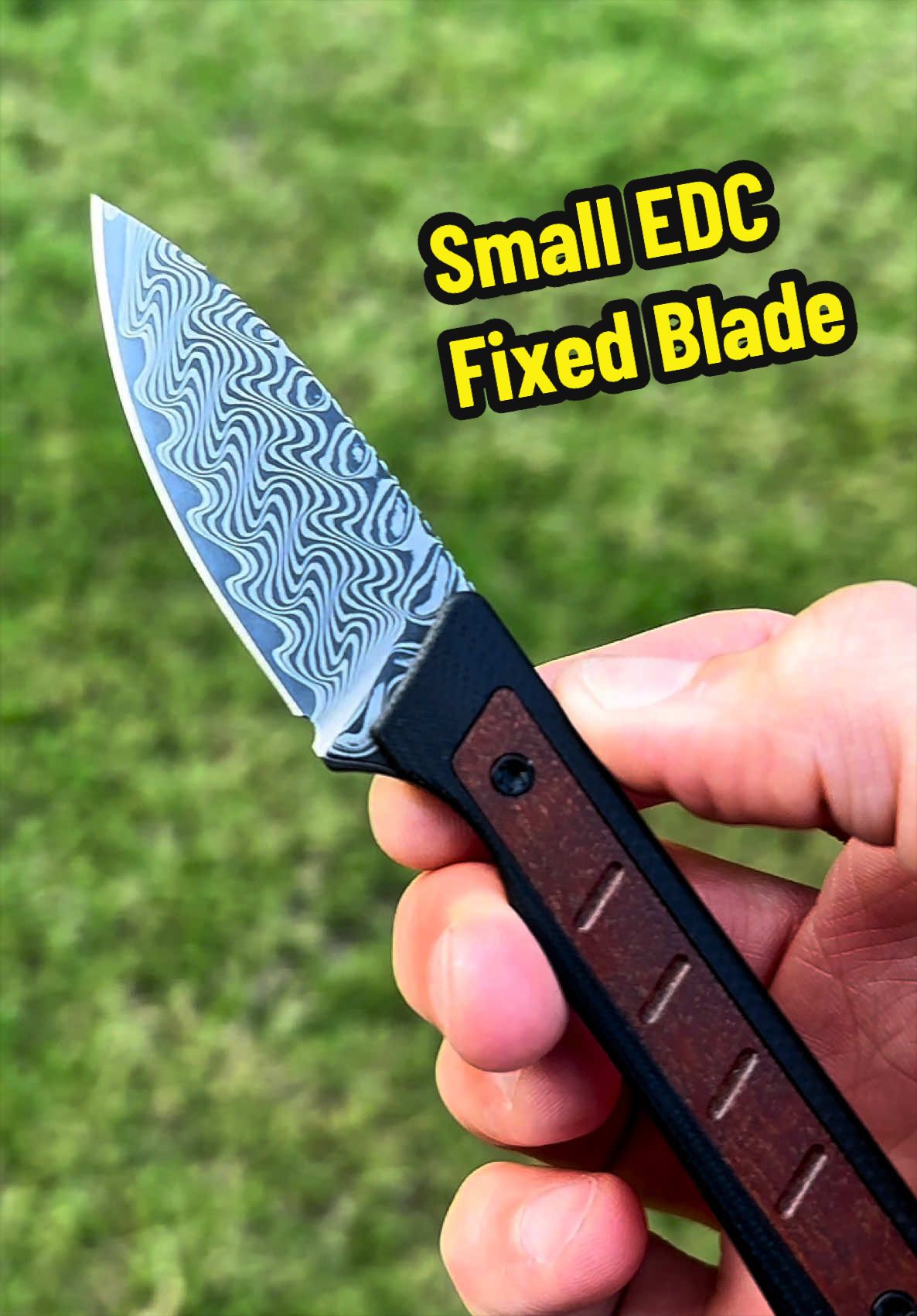 @Blade District