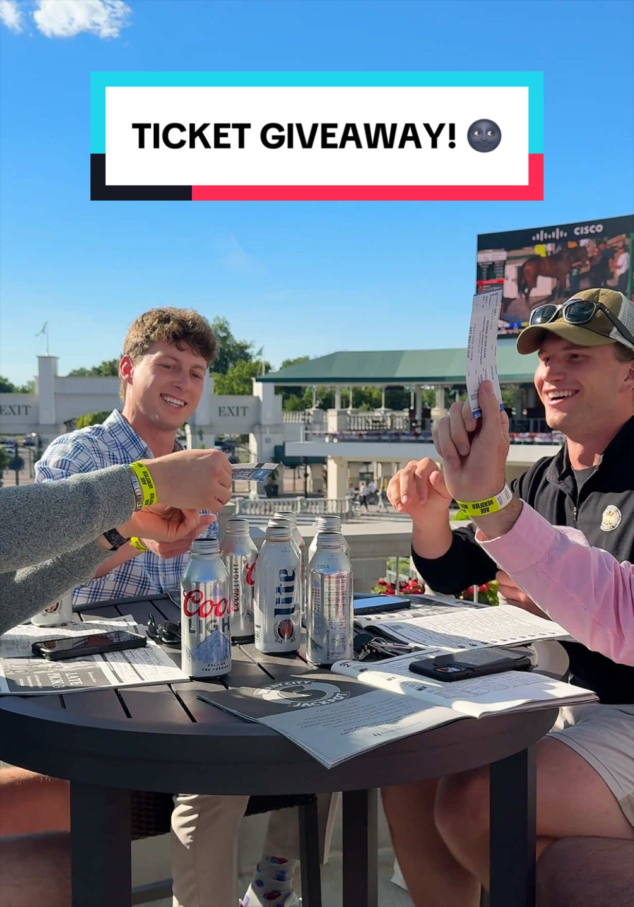 @churchilldowns