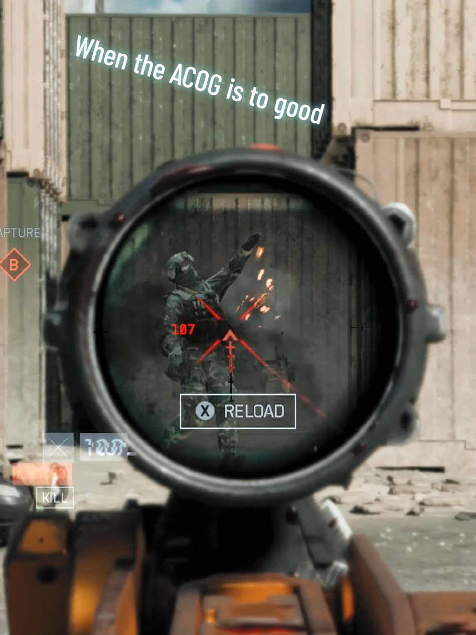 @M3RK Clan Gaming