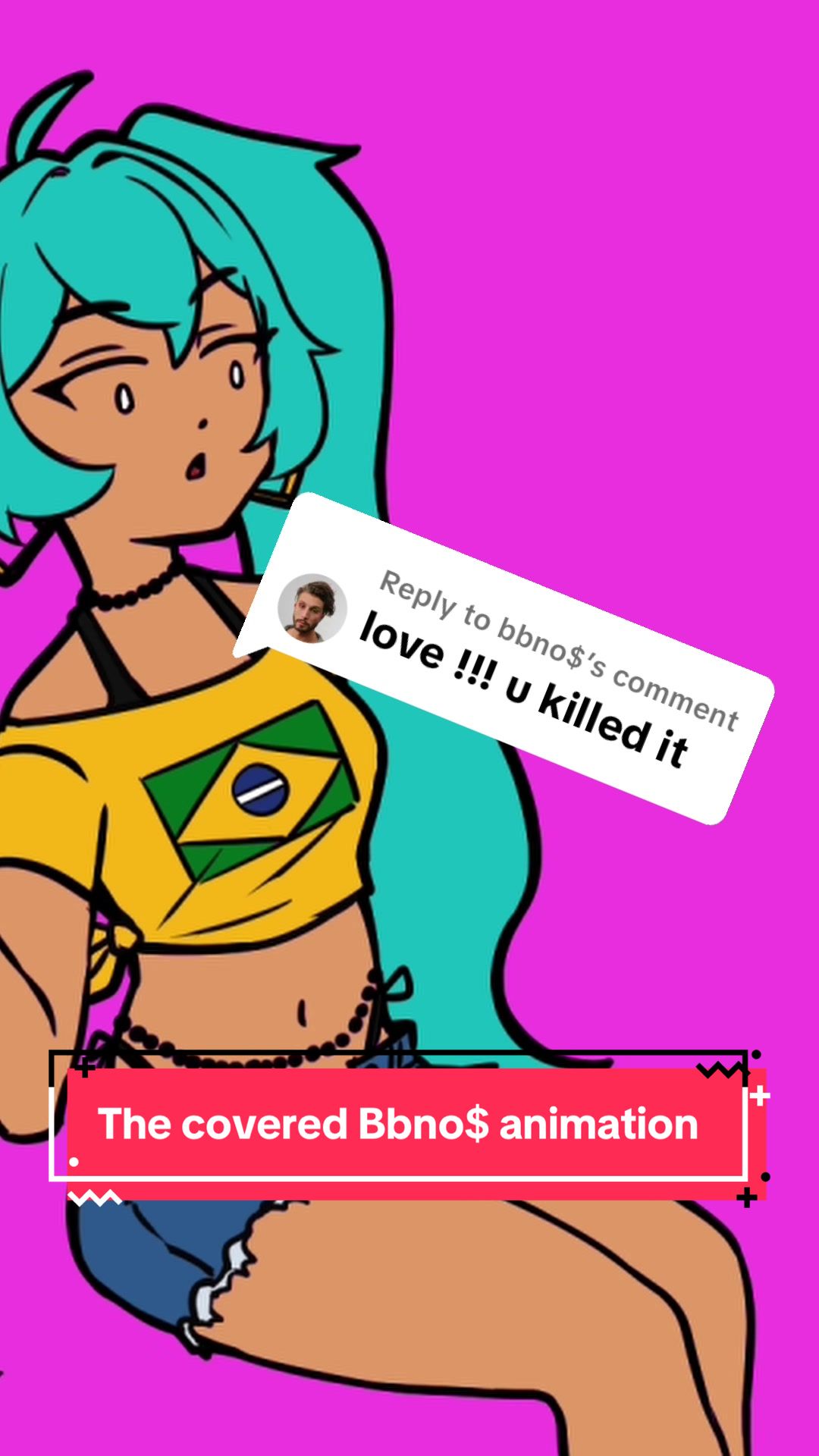 @Dando🎨V-Artist/Live2d/Animate