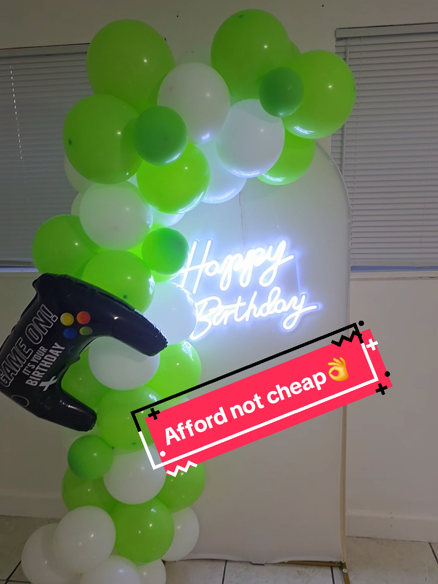 @Leonors Balloon Boutique