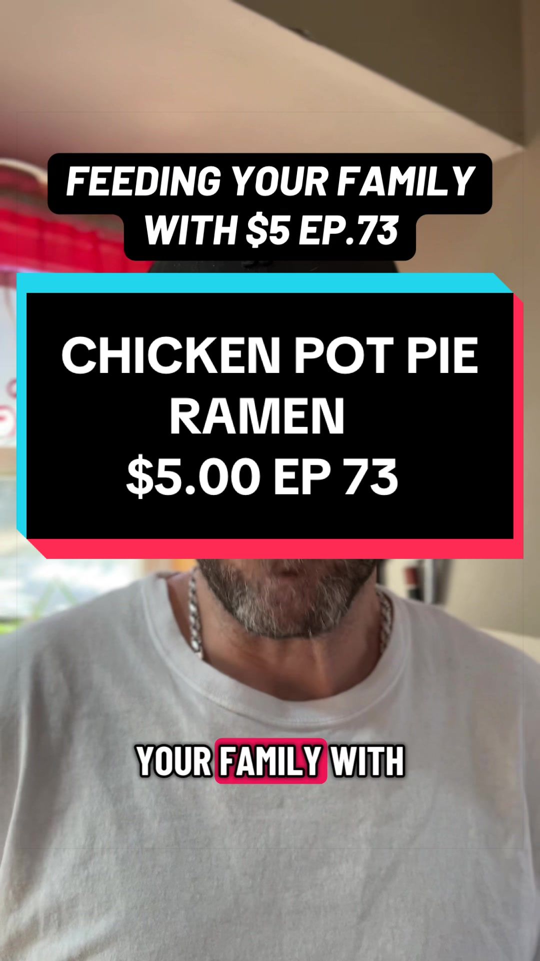 @Chef Moe