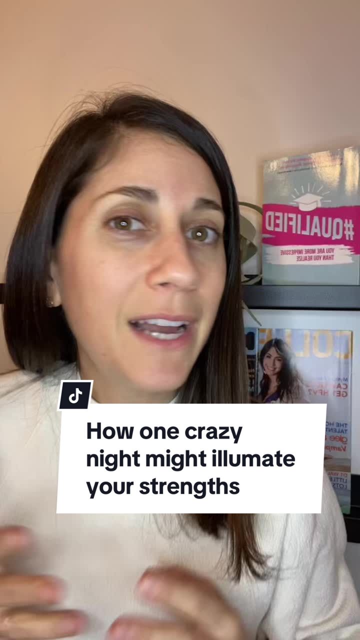 @Amanda Nachman I Author