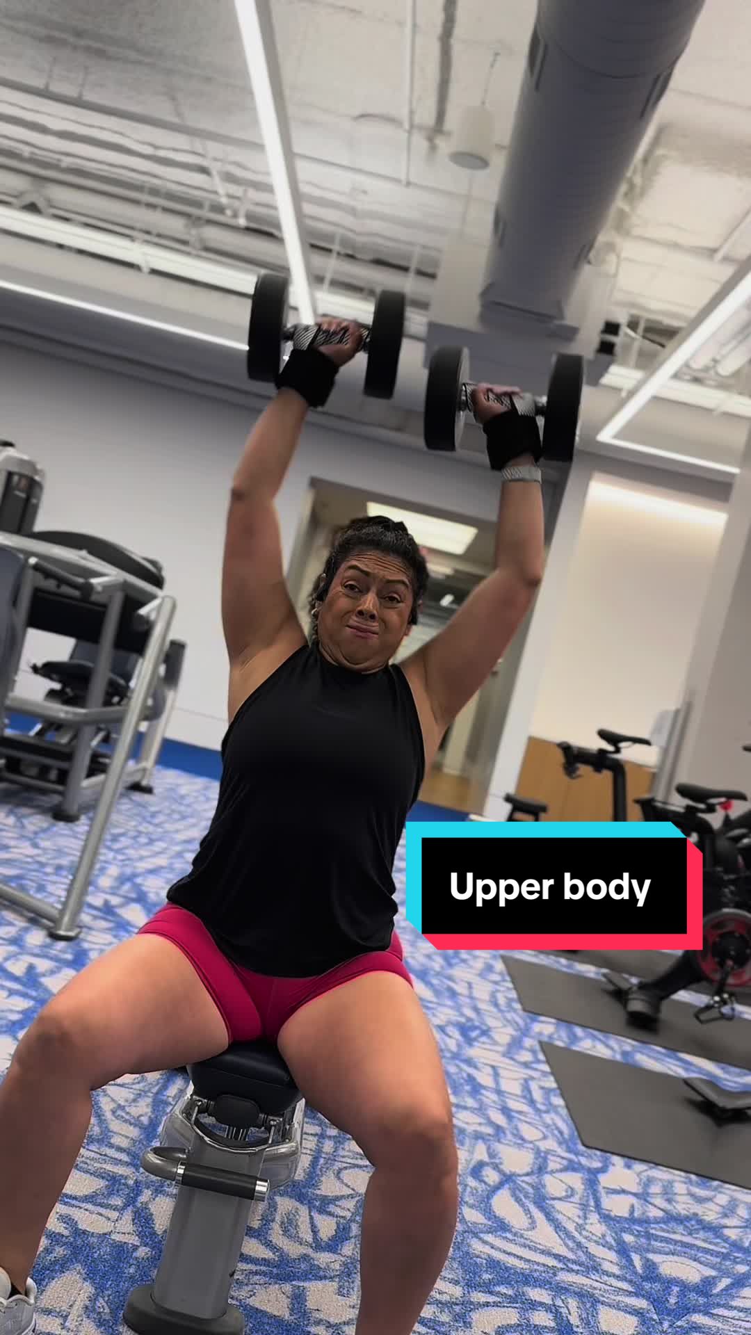 @Erica | Fitness