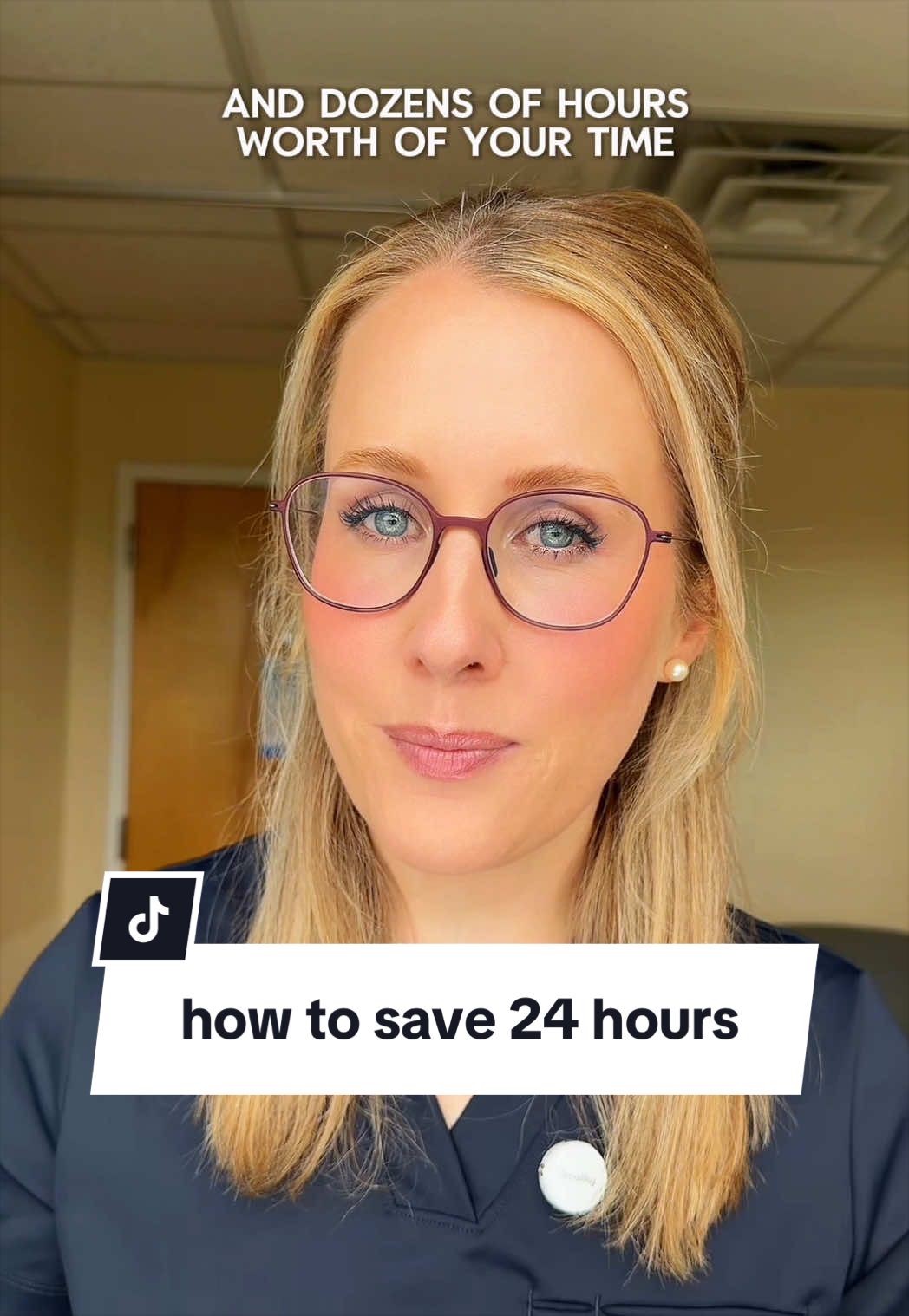 @Paging Dr. Fran