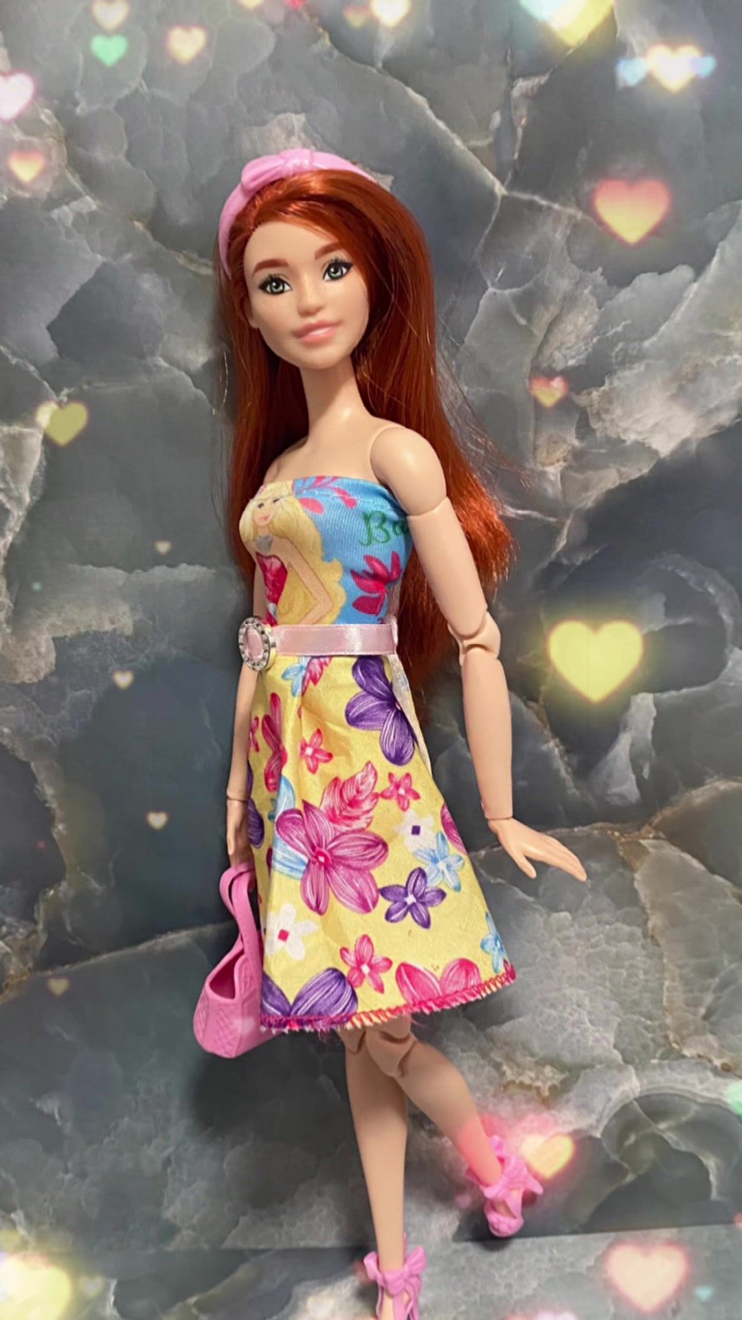 @Barbie Espectacular