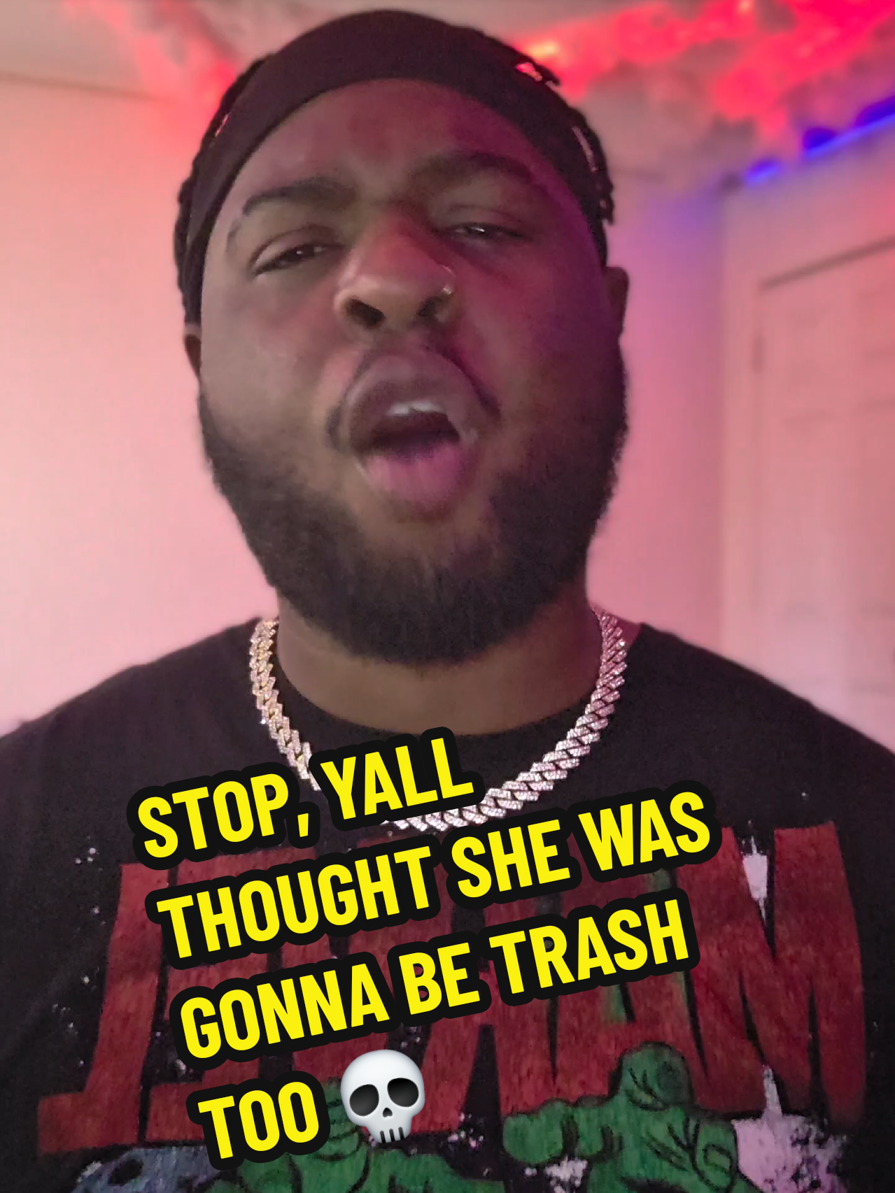 @Vince The God