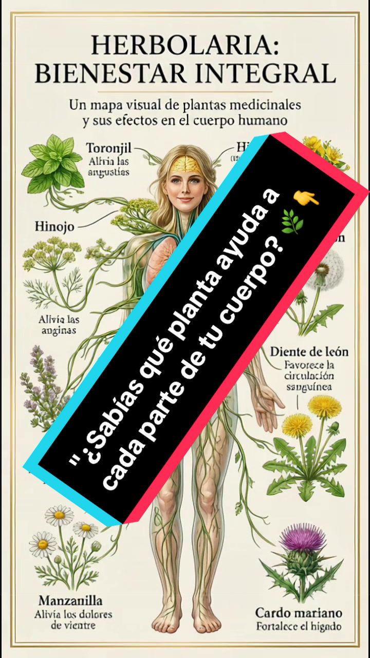 @Tips naturales