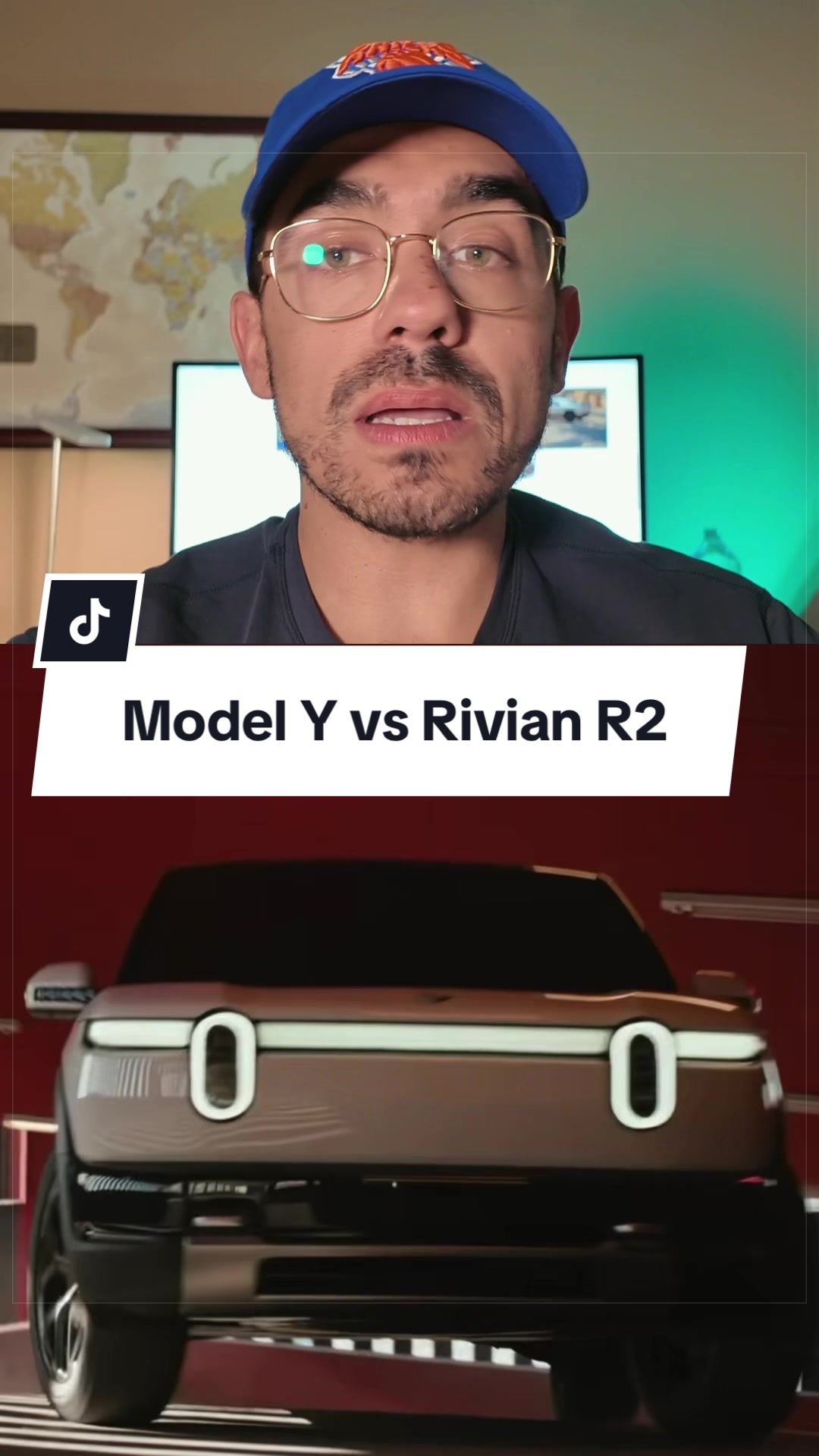 @Ray | Tesla and TSLA News