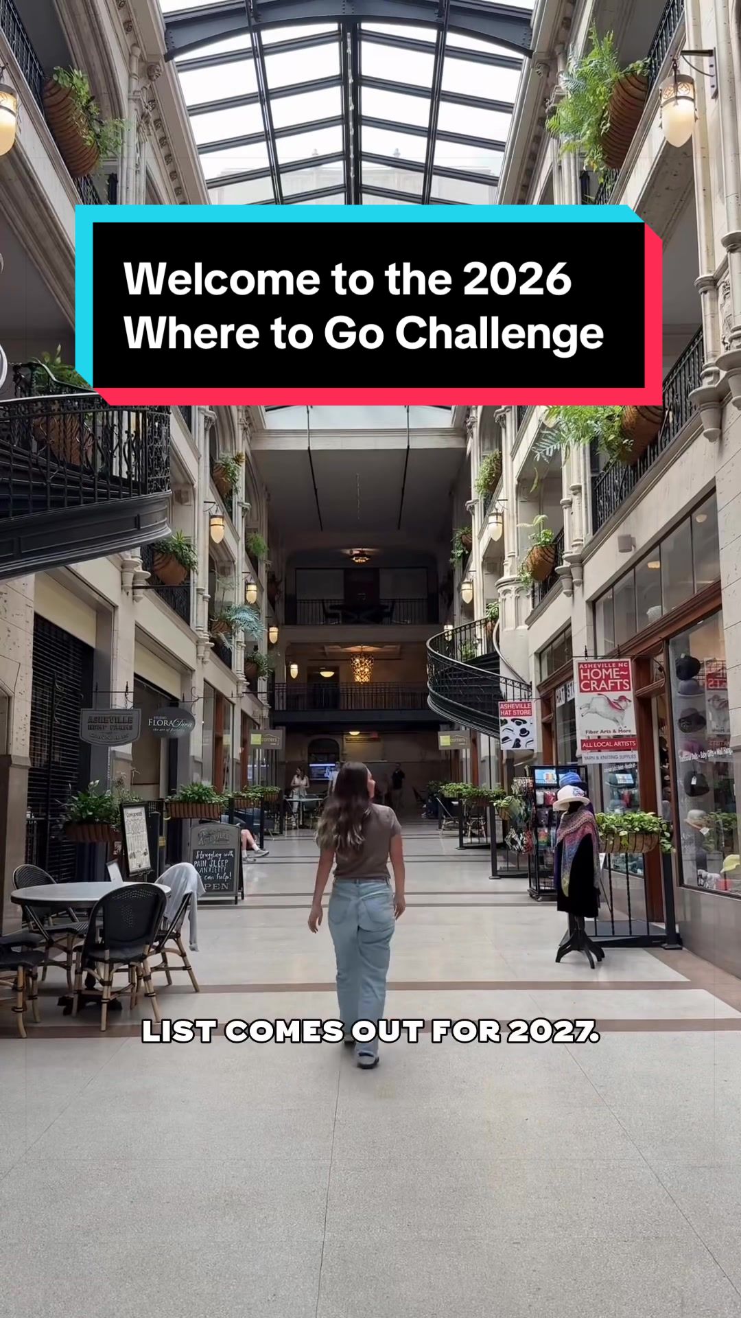 @Travel + Leisure