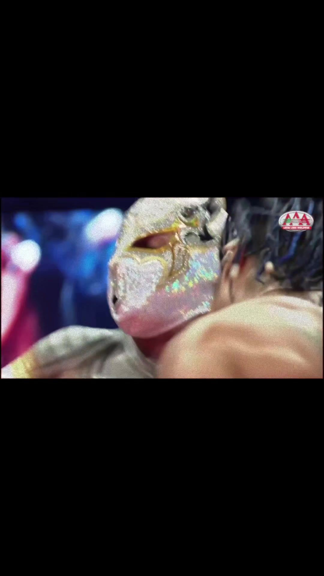 @Club Lucha