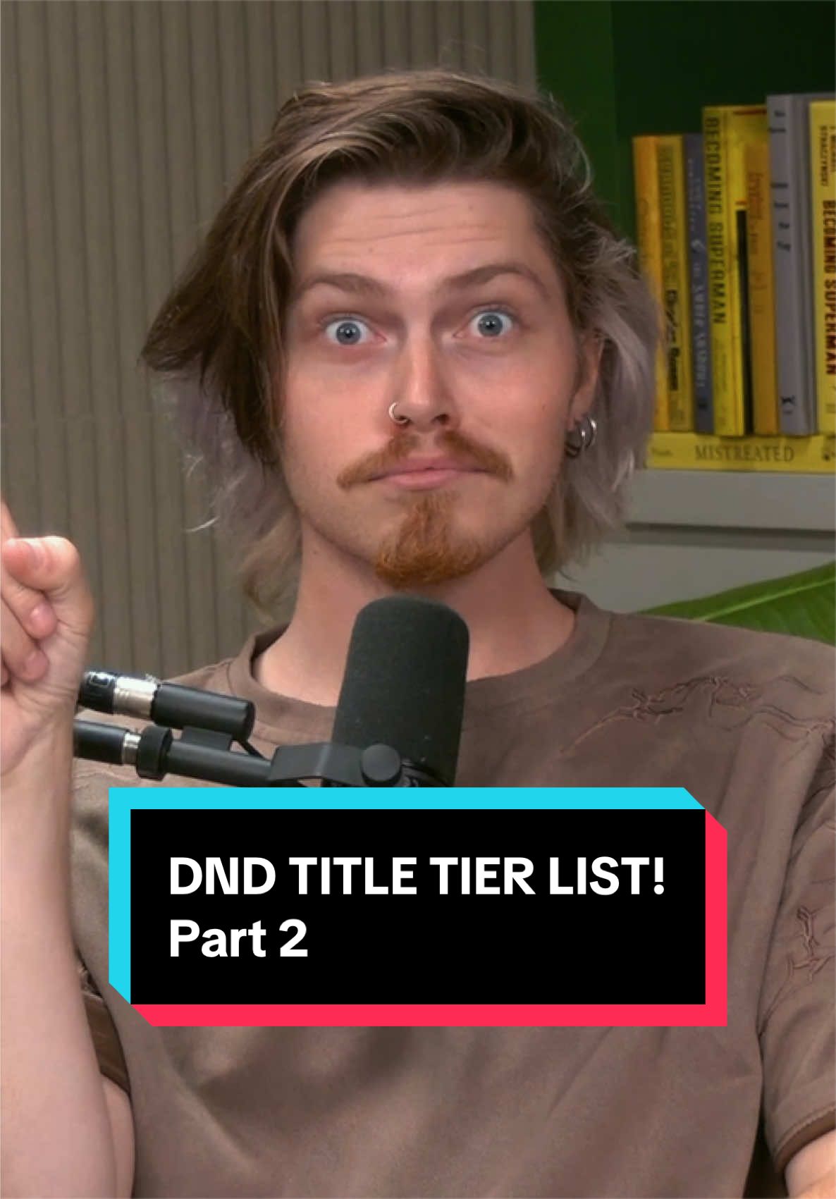@Cast Party: A D&D Podcast