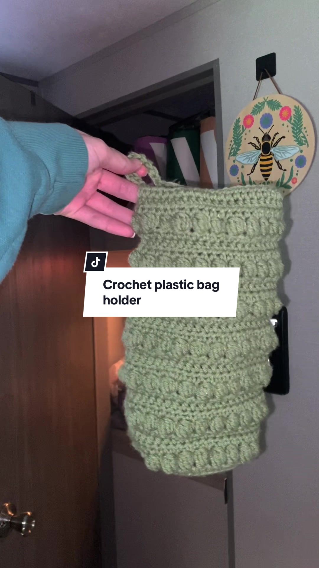 @Lily | Crochet