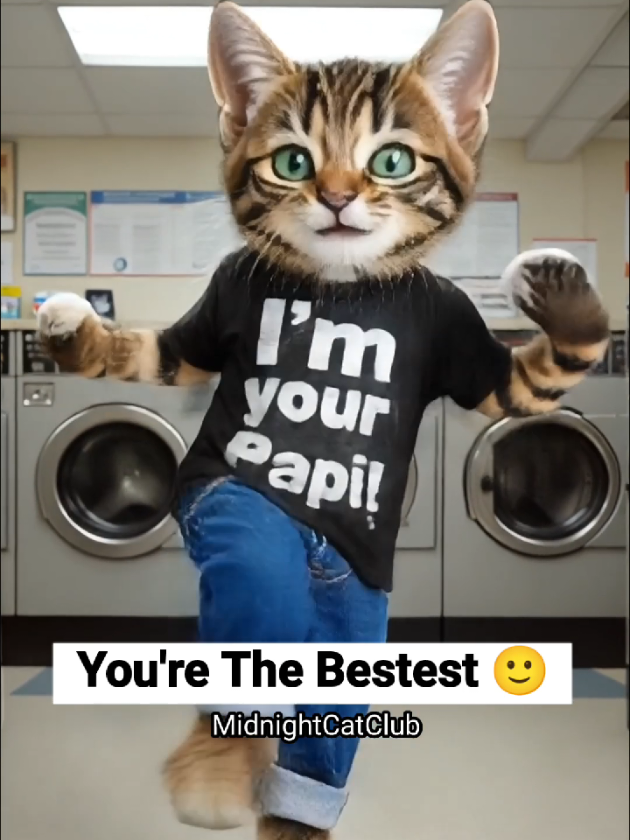 @MidnightCatClub