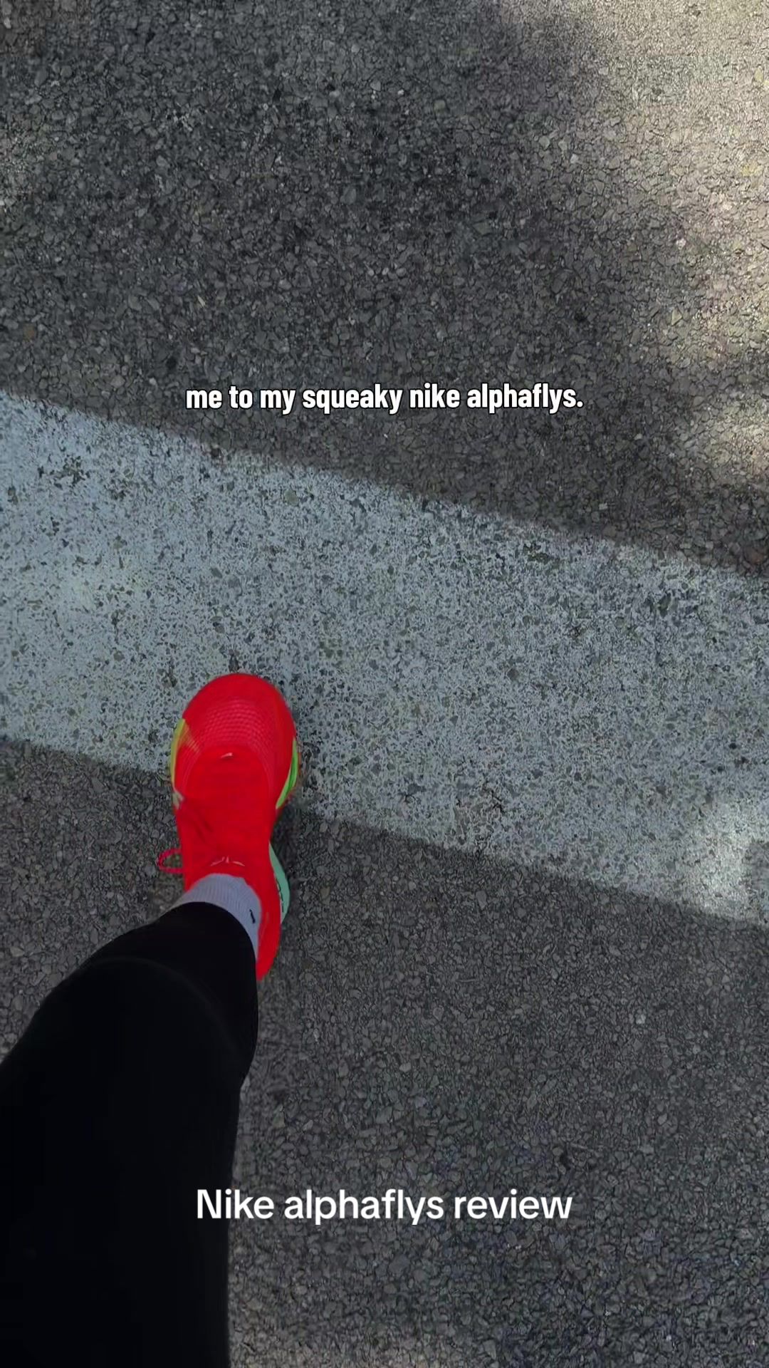 @ℕ𝕪𝕔𝕠𝕝𝕖| Runner |Gym+Mami