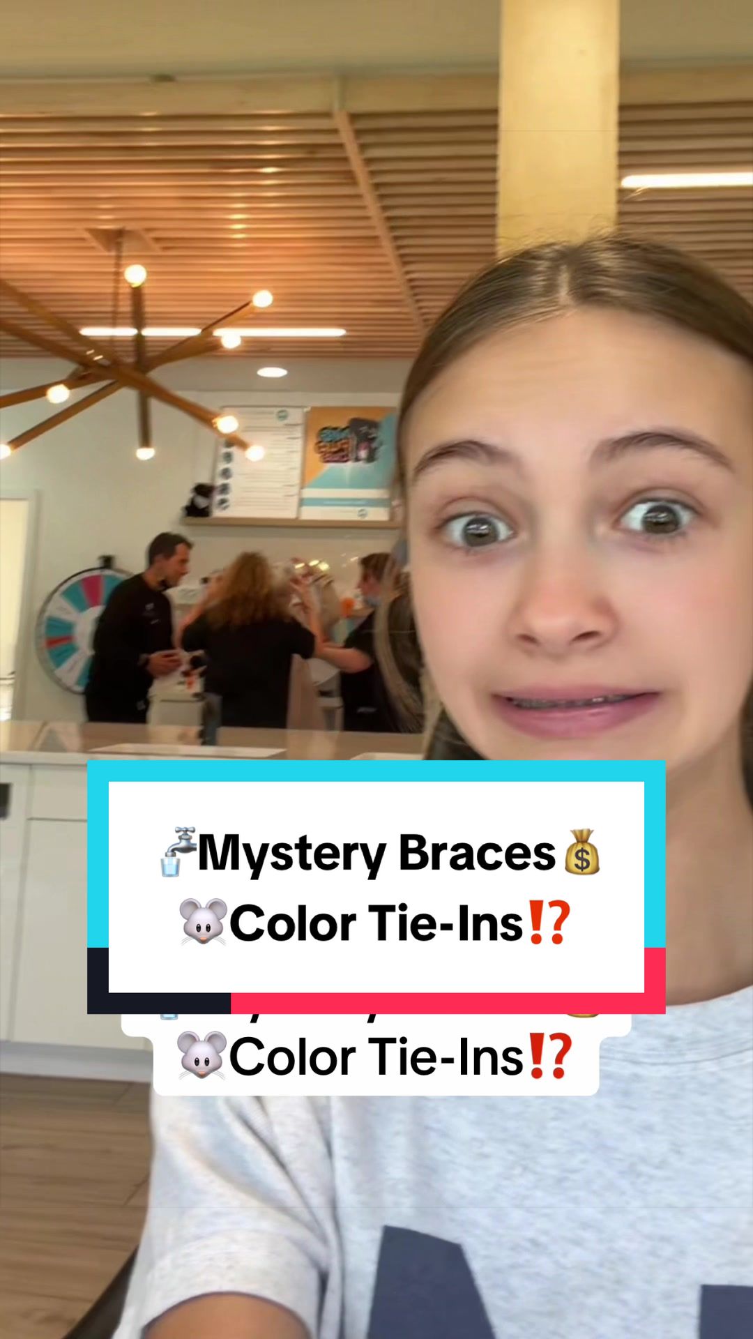 @Braces Survival Guide