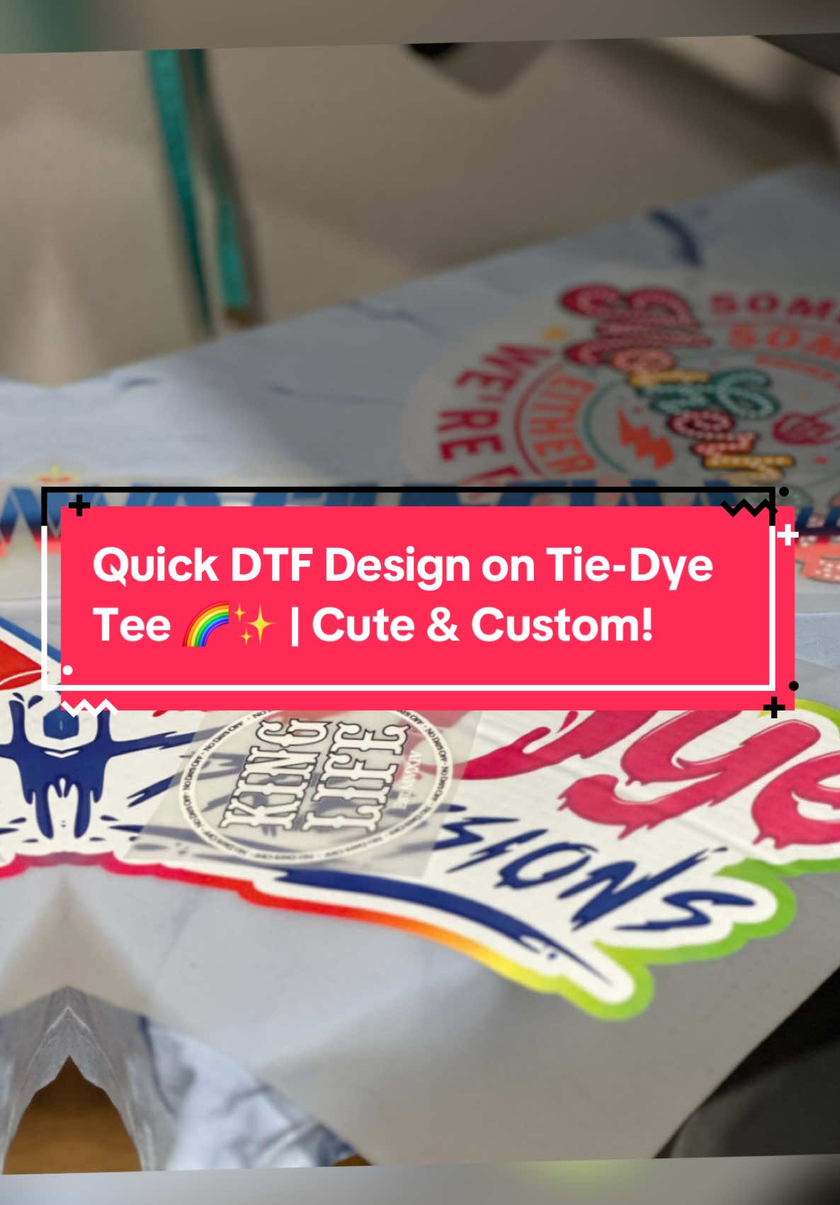 @Tie Dye Xpressions LLC