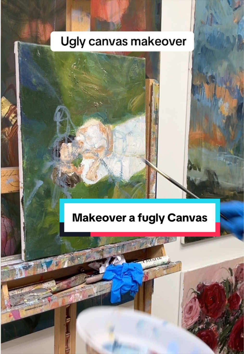 @Shakia Harris Art