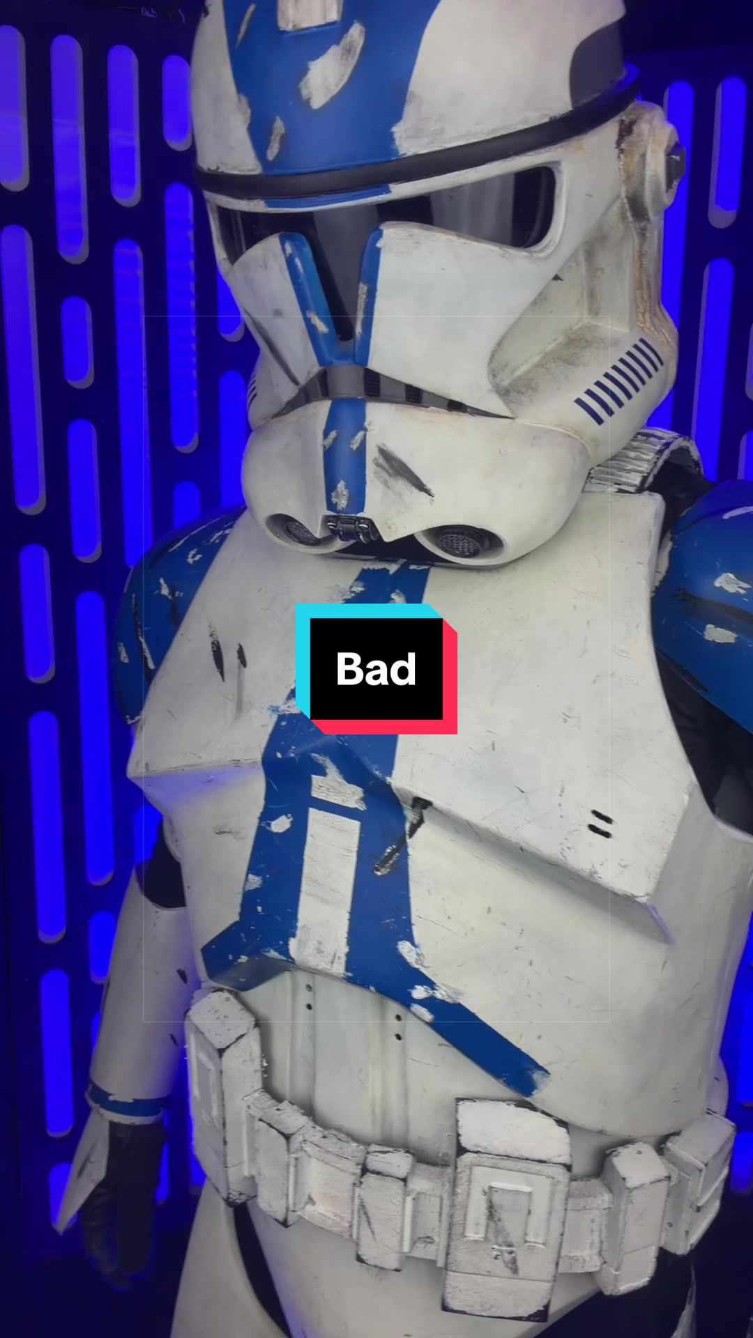 @Darth Rage