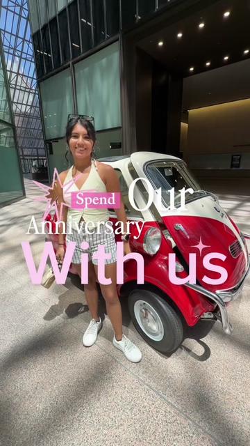 @Wendy Anna | Latina creator