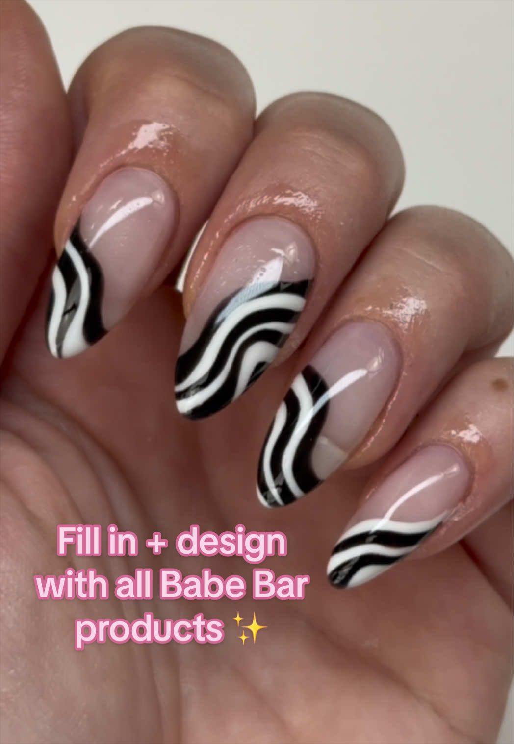 @Meaghan | The Gel Belle