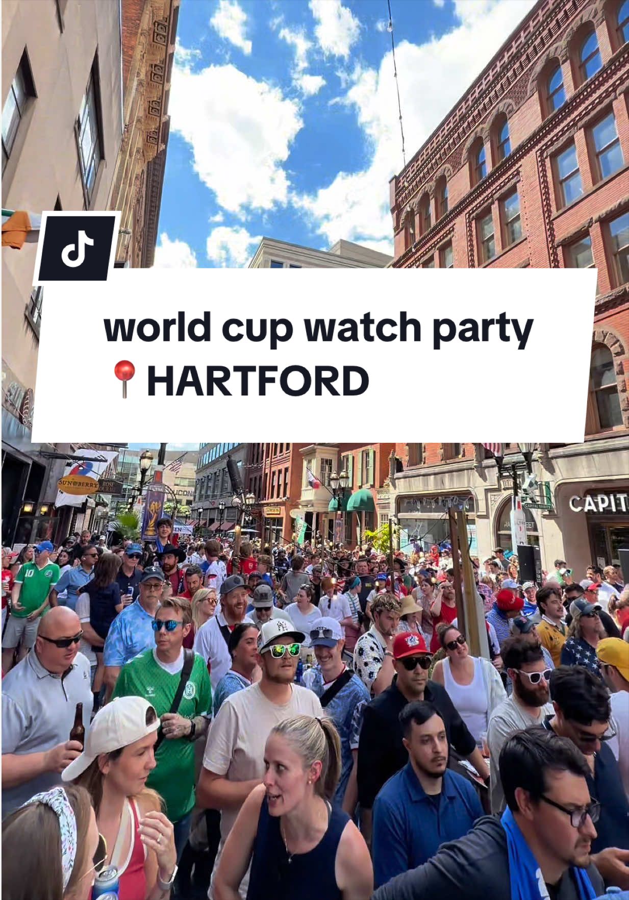 @Connecticut Bucket List
