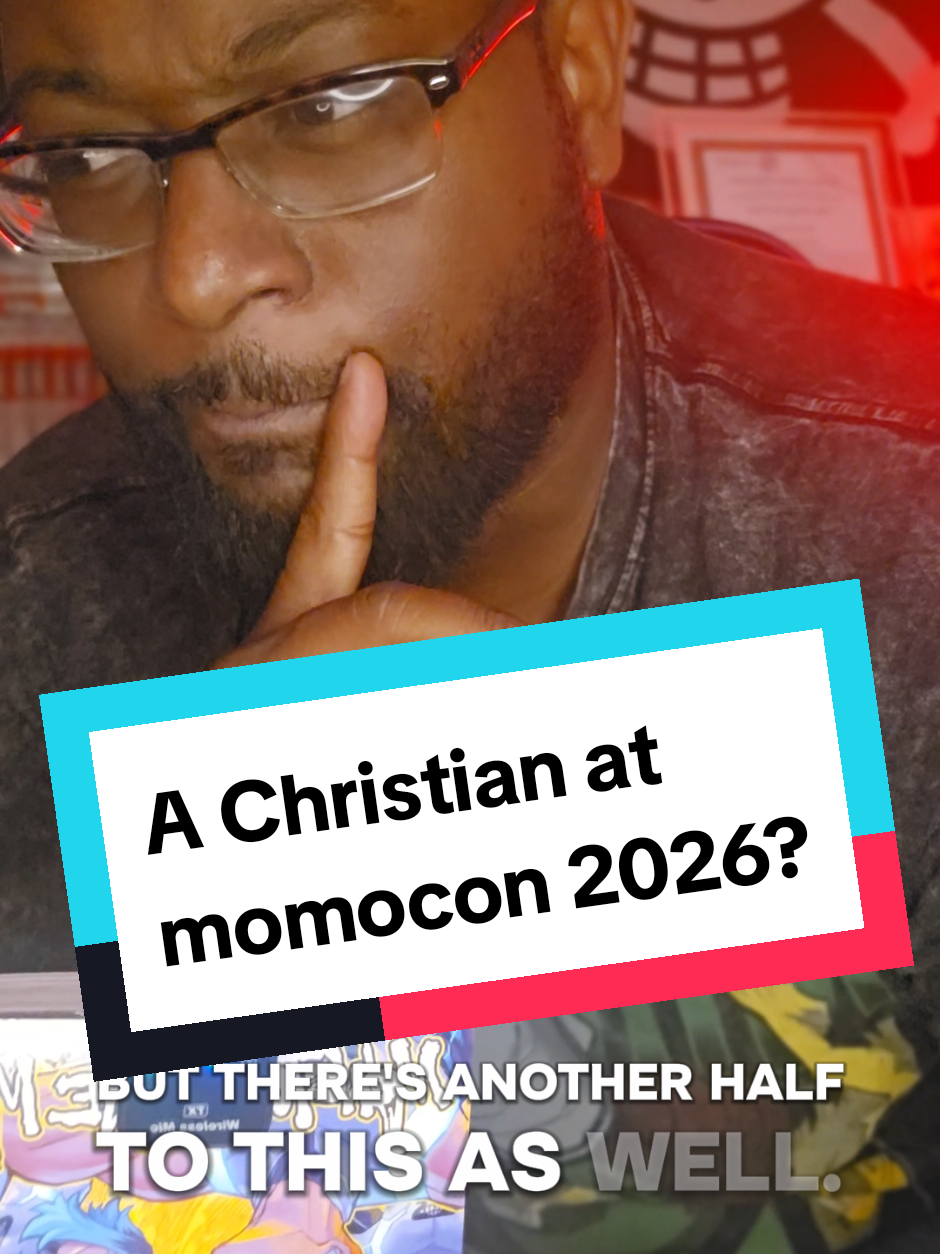 @Christ ✝️ Comix