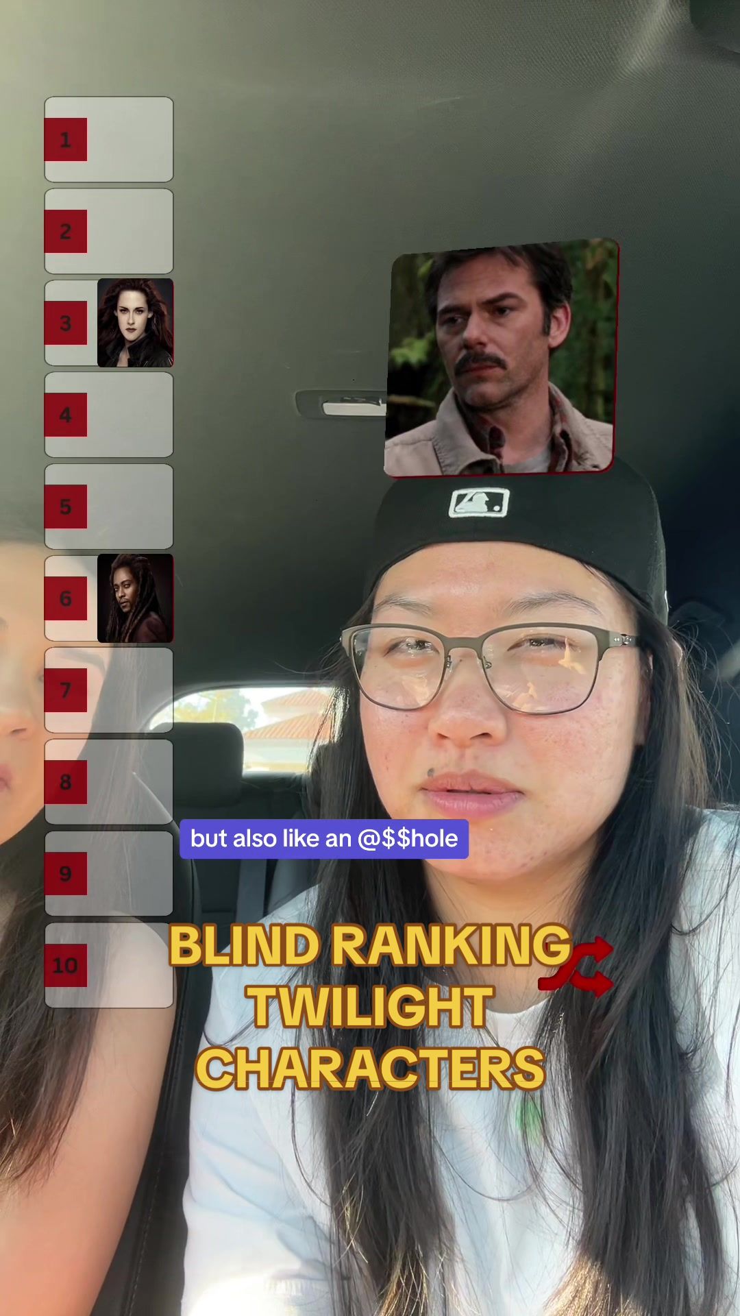 @Binge Buddies