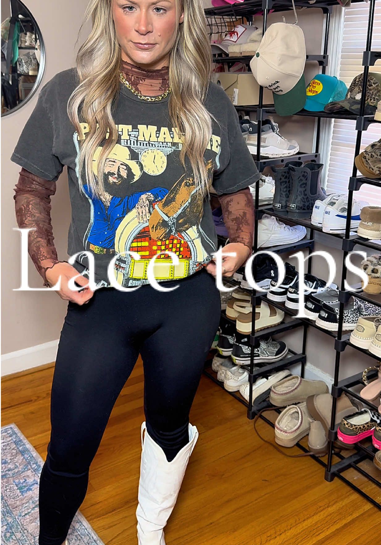 @Lauren Delesandro