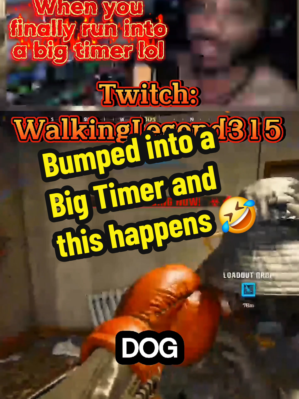 @𝕎𝕒𝕝𝕜𝕚𝕟𝕘 𝕃𝕖𝕘𝕖𝕟𝕕