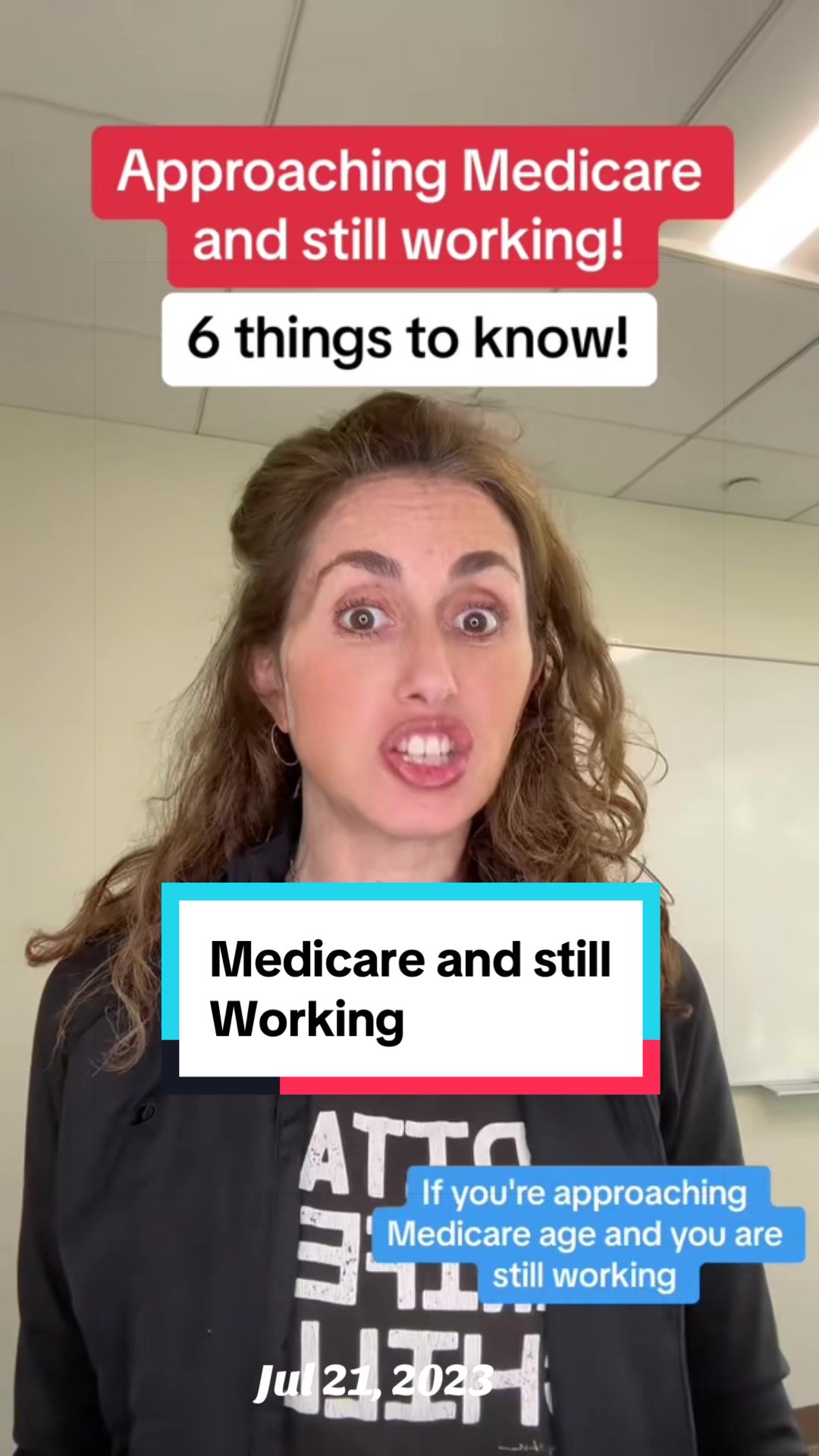 @Medicare Advisor Debby Riskind