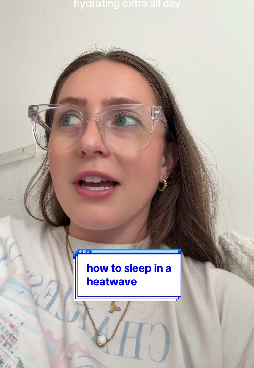 @linds | lists, sleep, selfcare