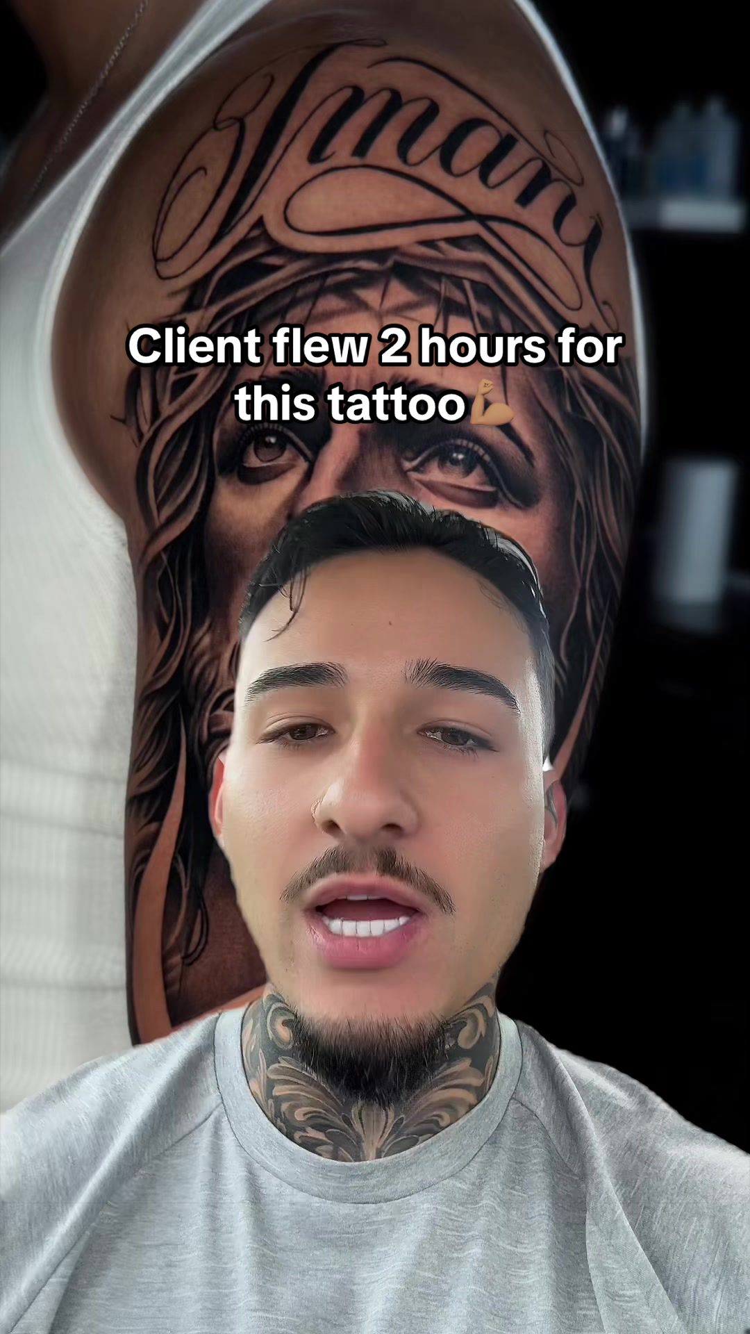@Ronnietheofficial