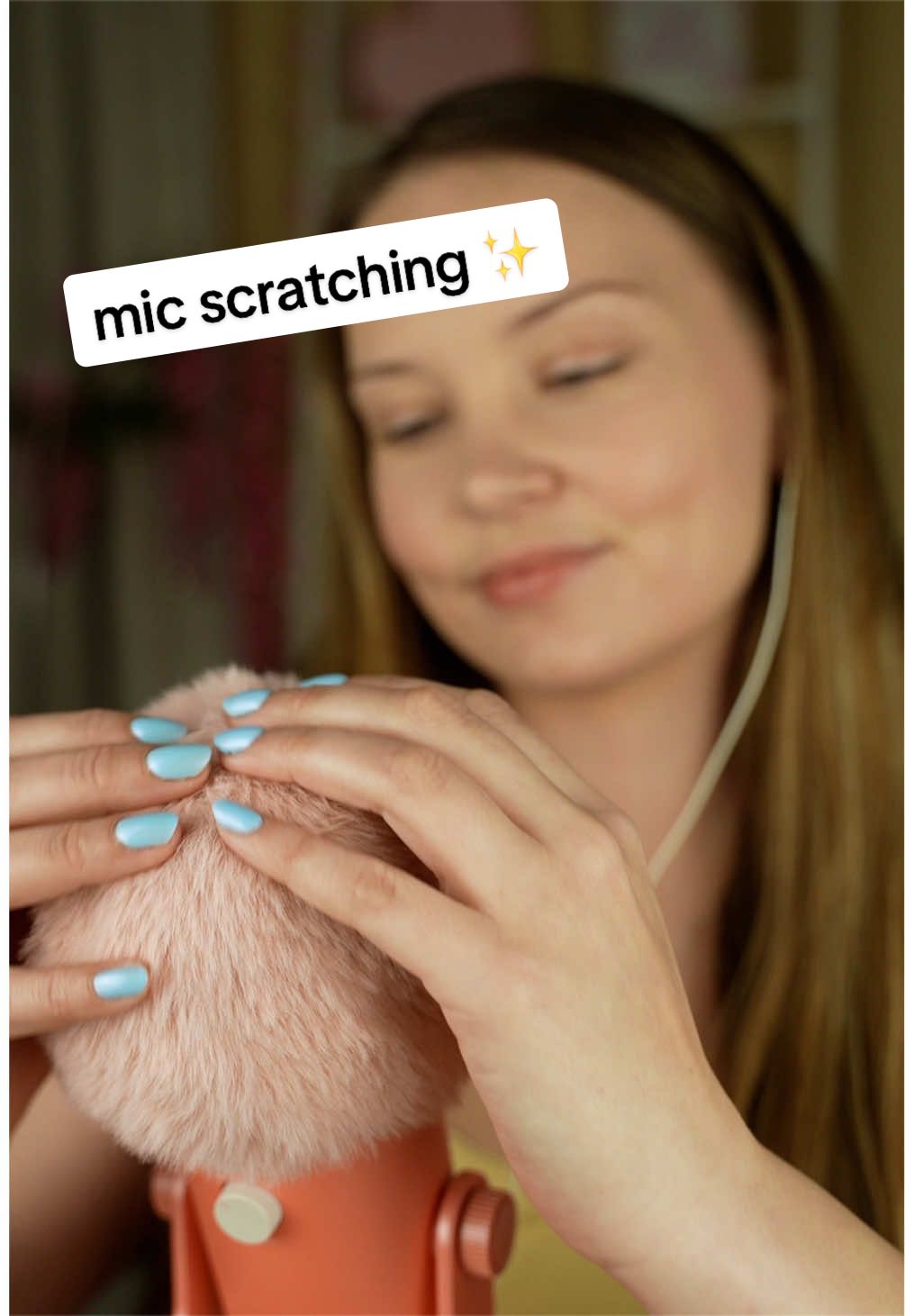 @ASMR Darling 🌙