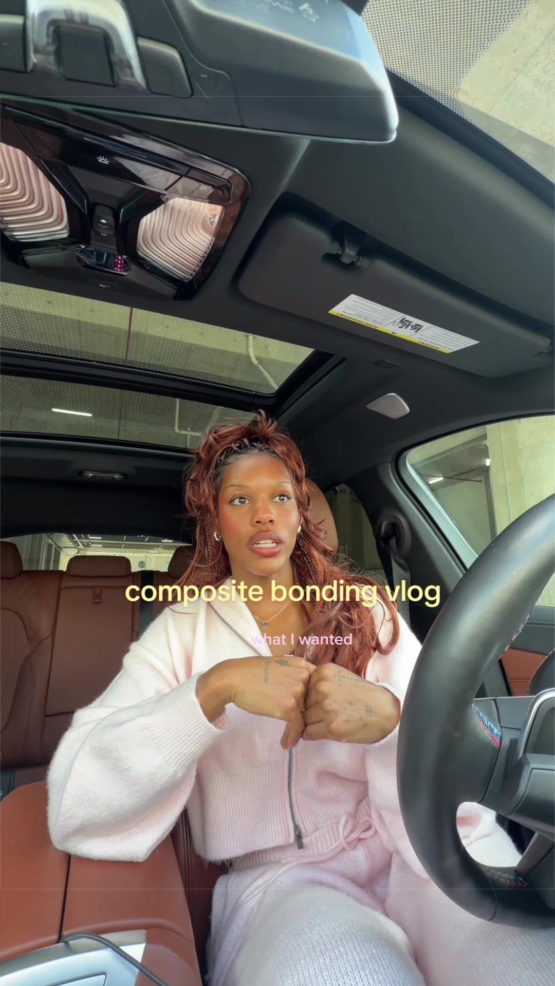 @Taliyah Joelle