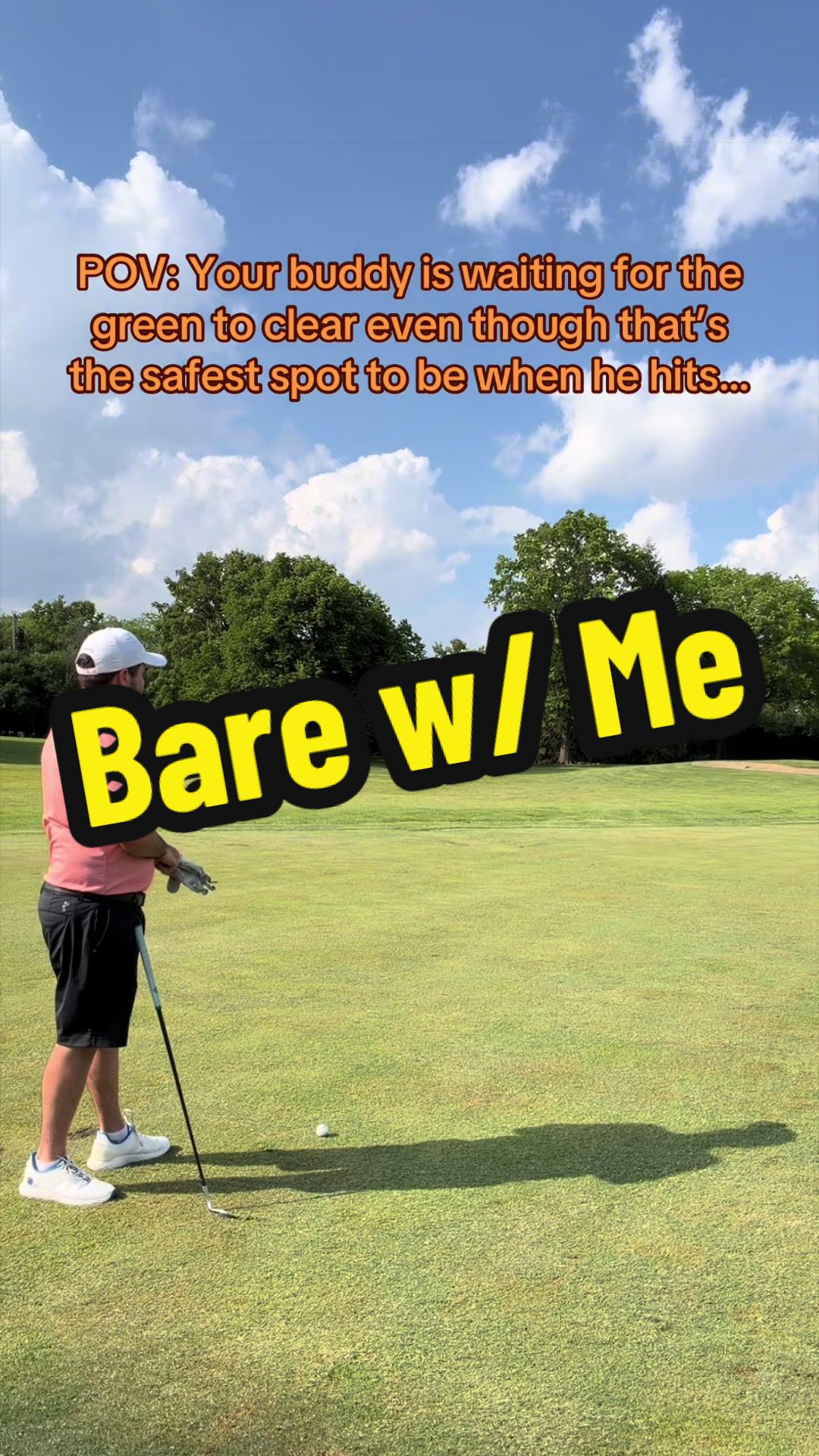 @CD Golf