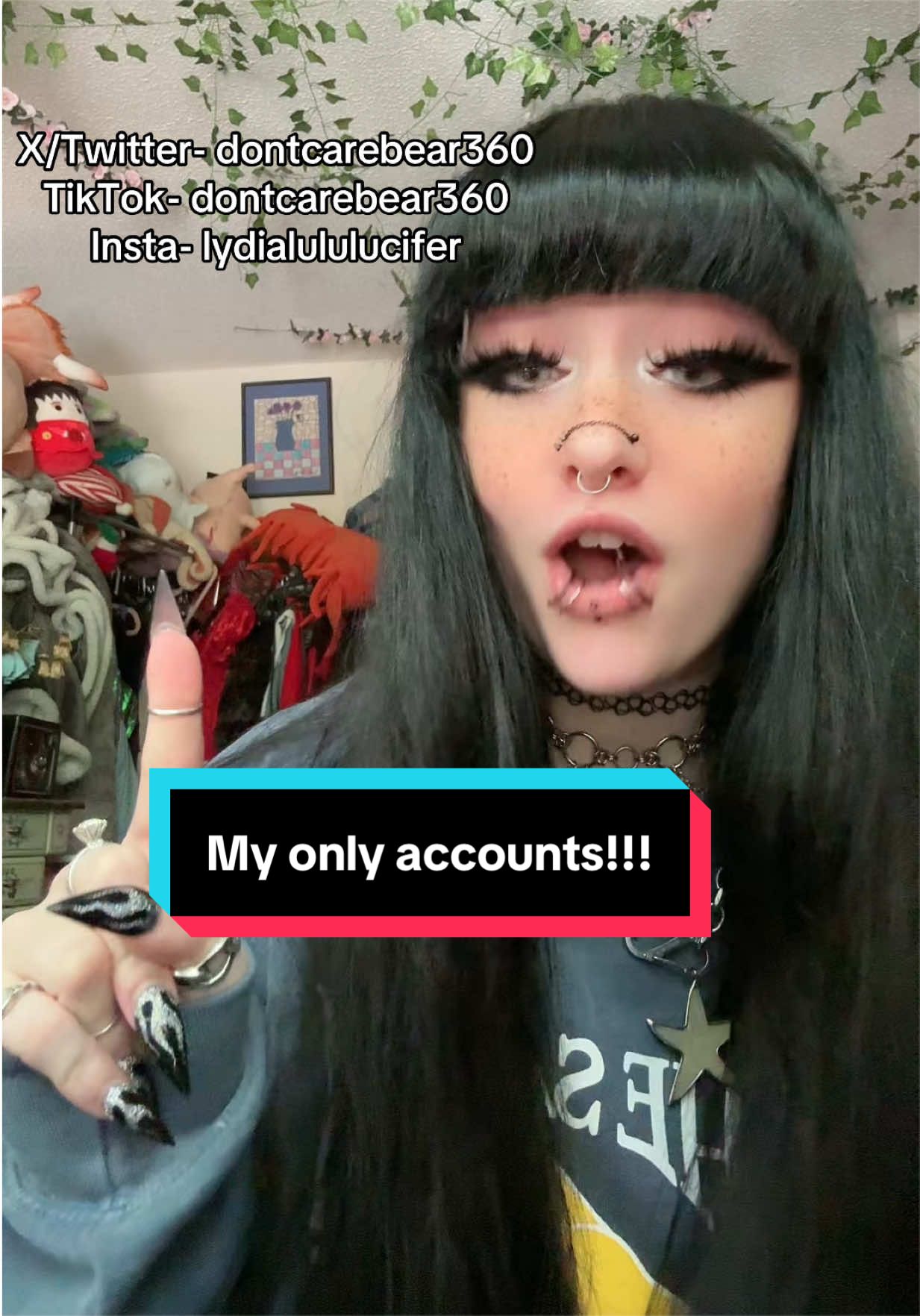 @👾Lydia👾