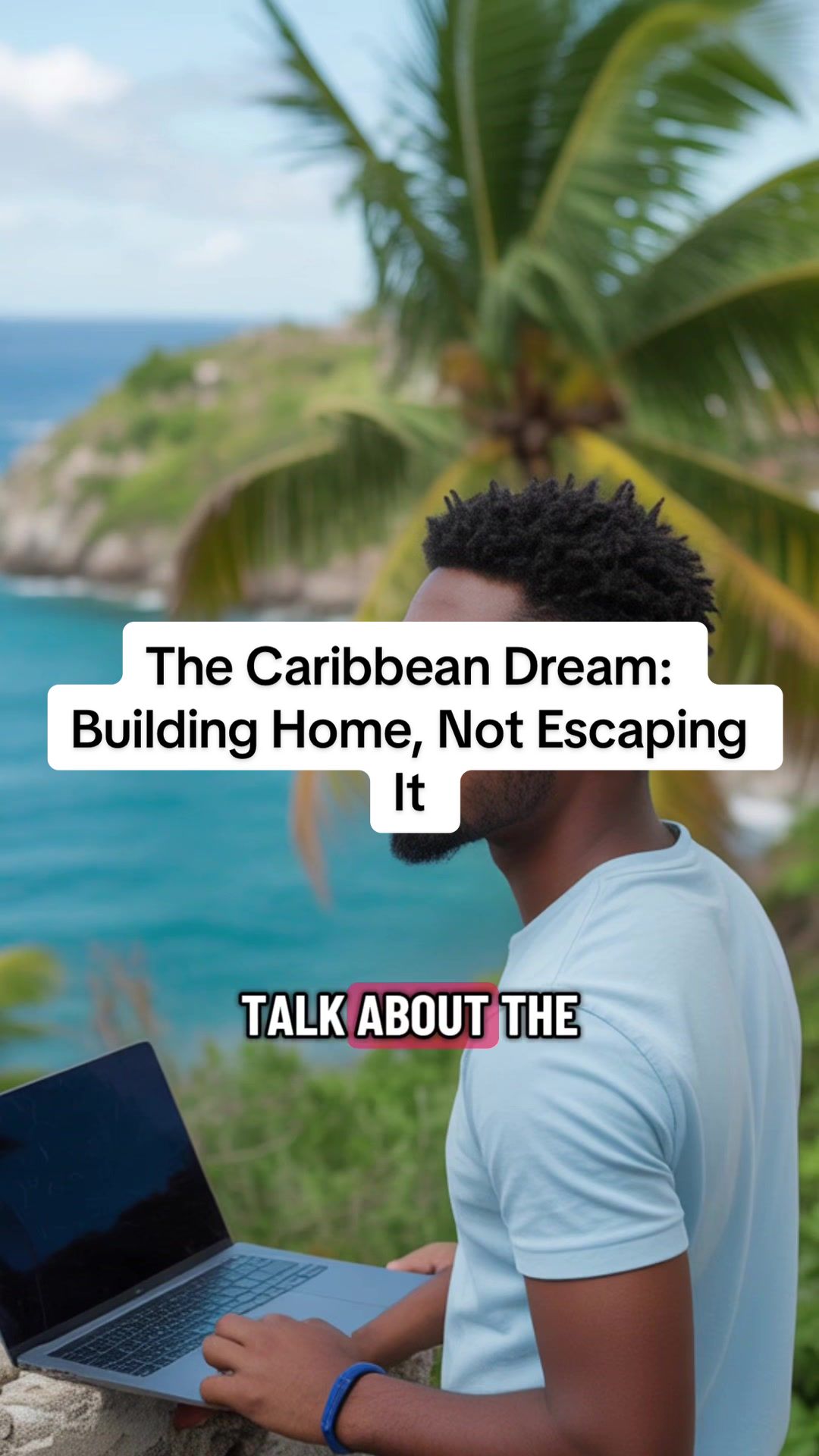 @Divided Islands