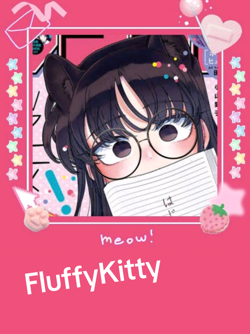 @🐾FluffyKitty🐾