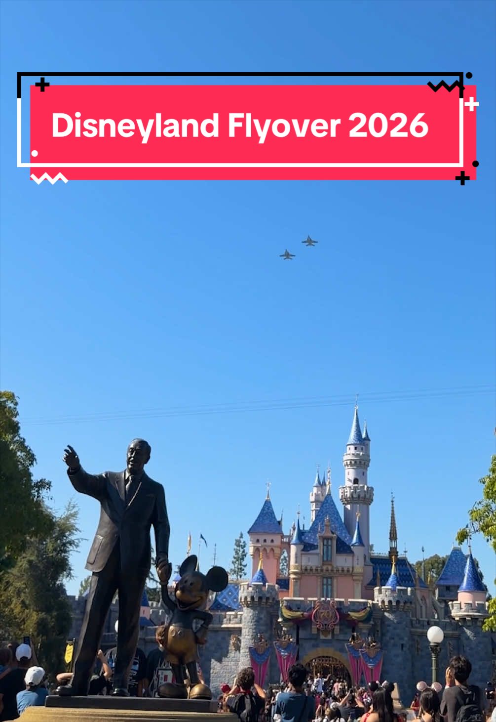 @Disney Parks