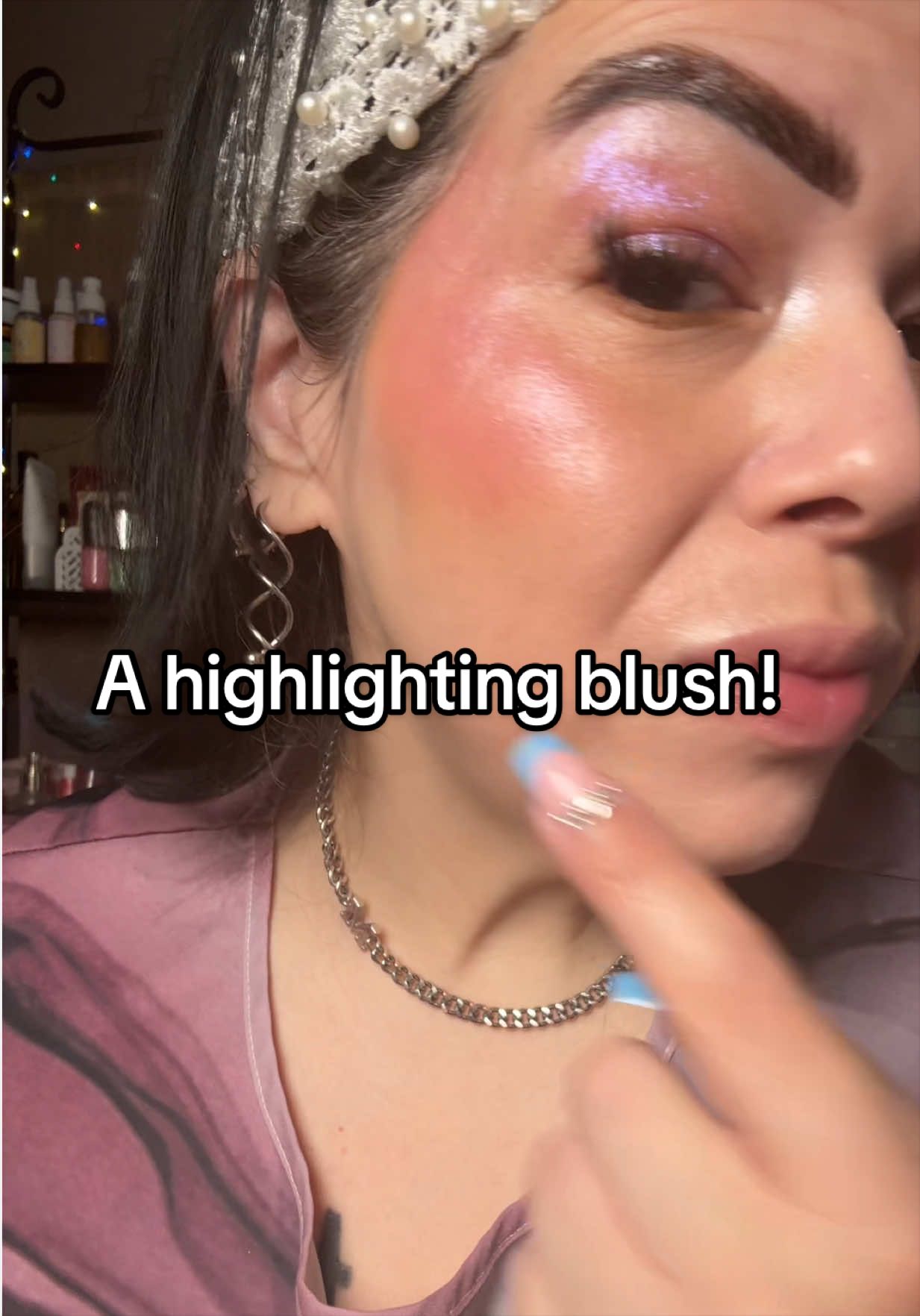 @Mysti Jordan - Makeup Over 50