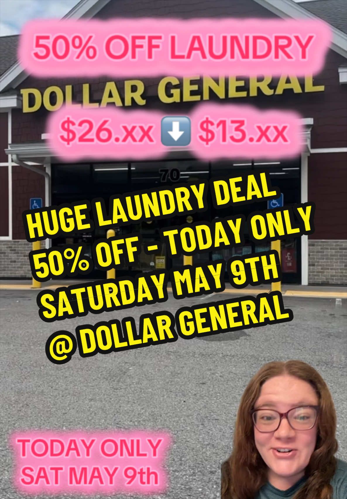 @Couponing with Kay
