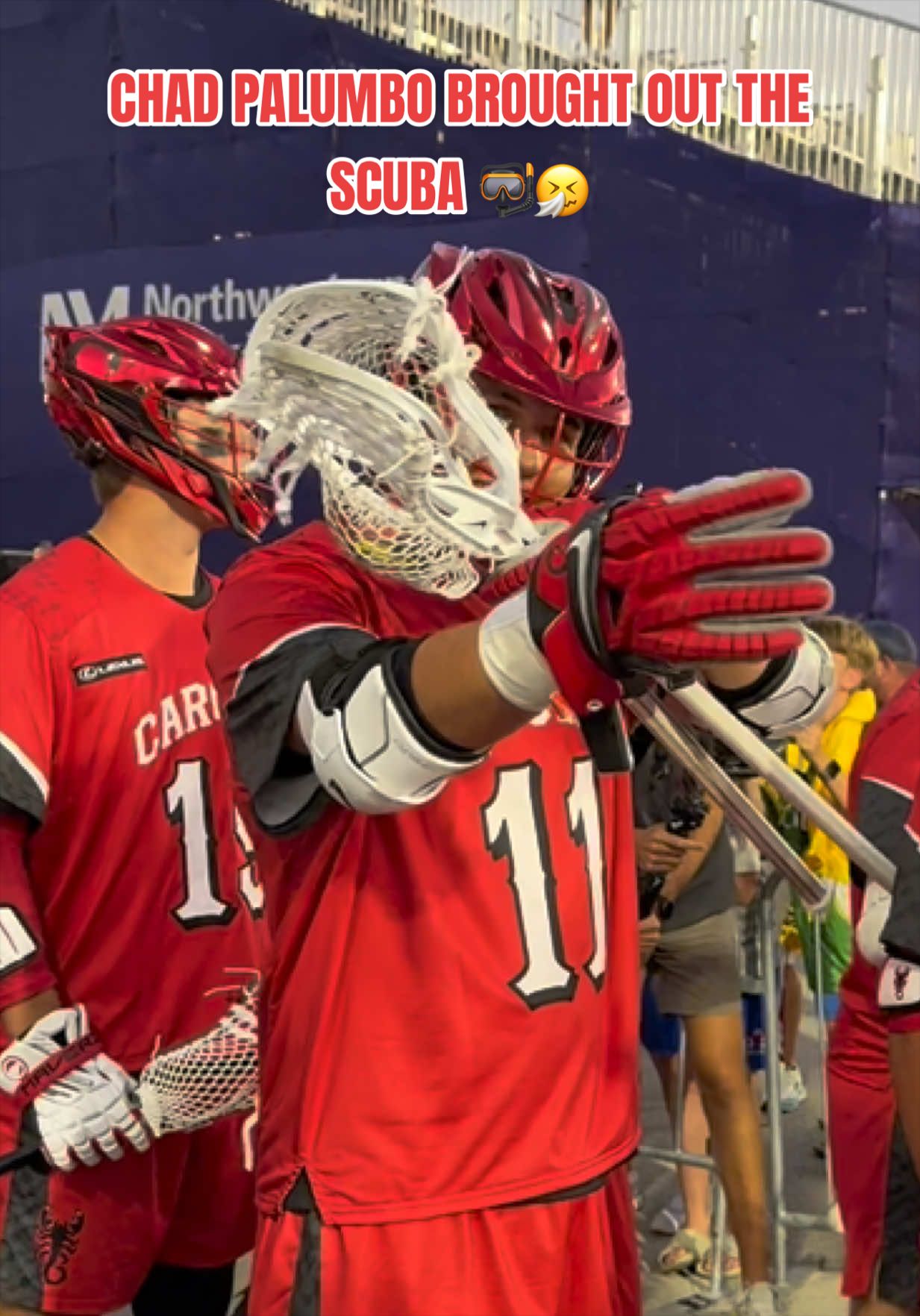 @Premier Lacrosse League