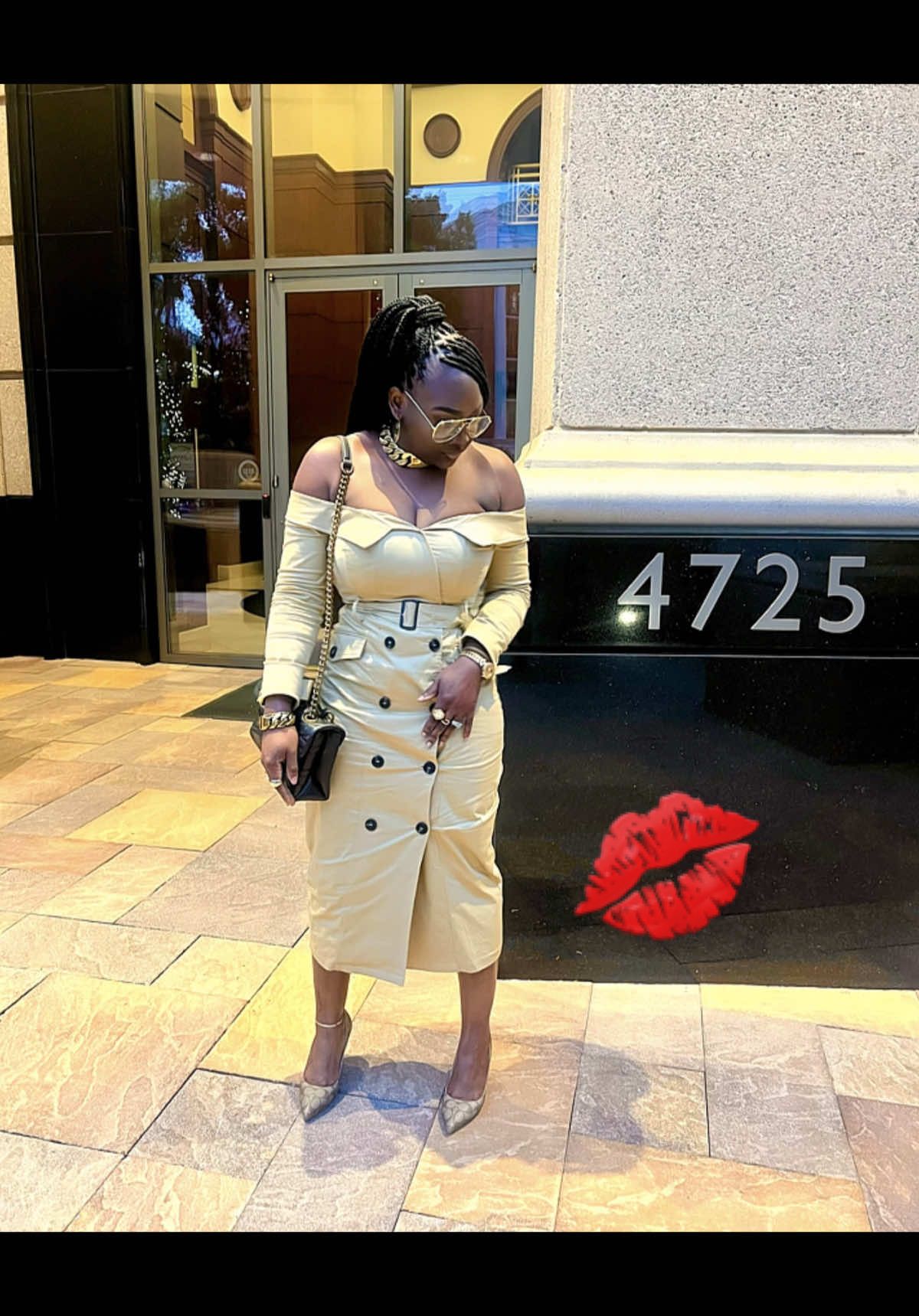 @Ash ♡ | Fashion + Creator