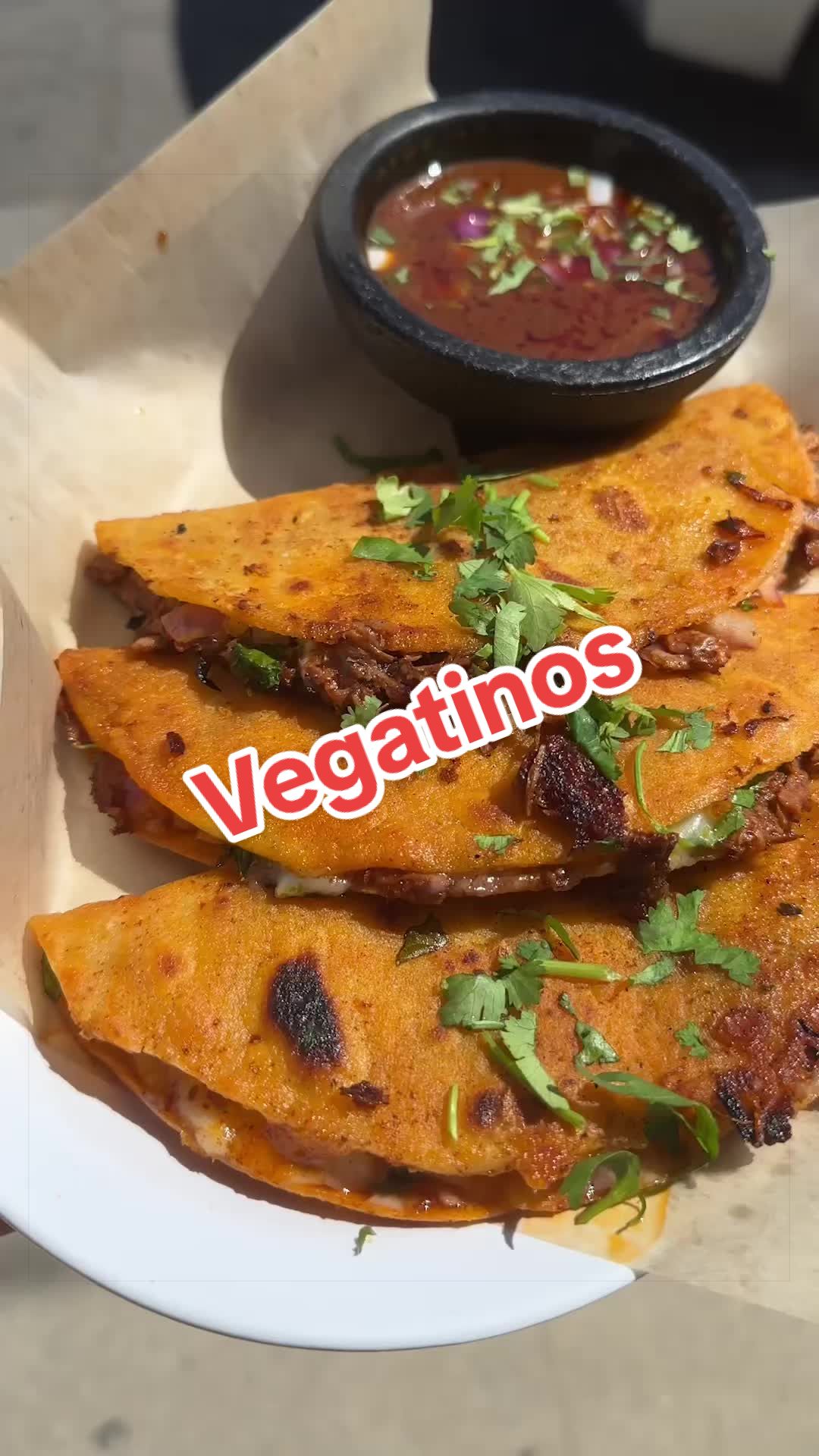 @Vegan Hacks Pod
