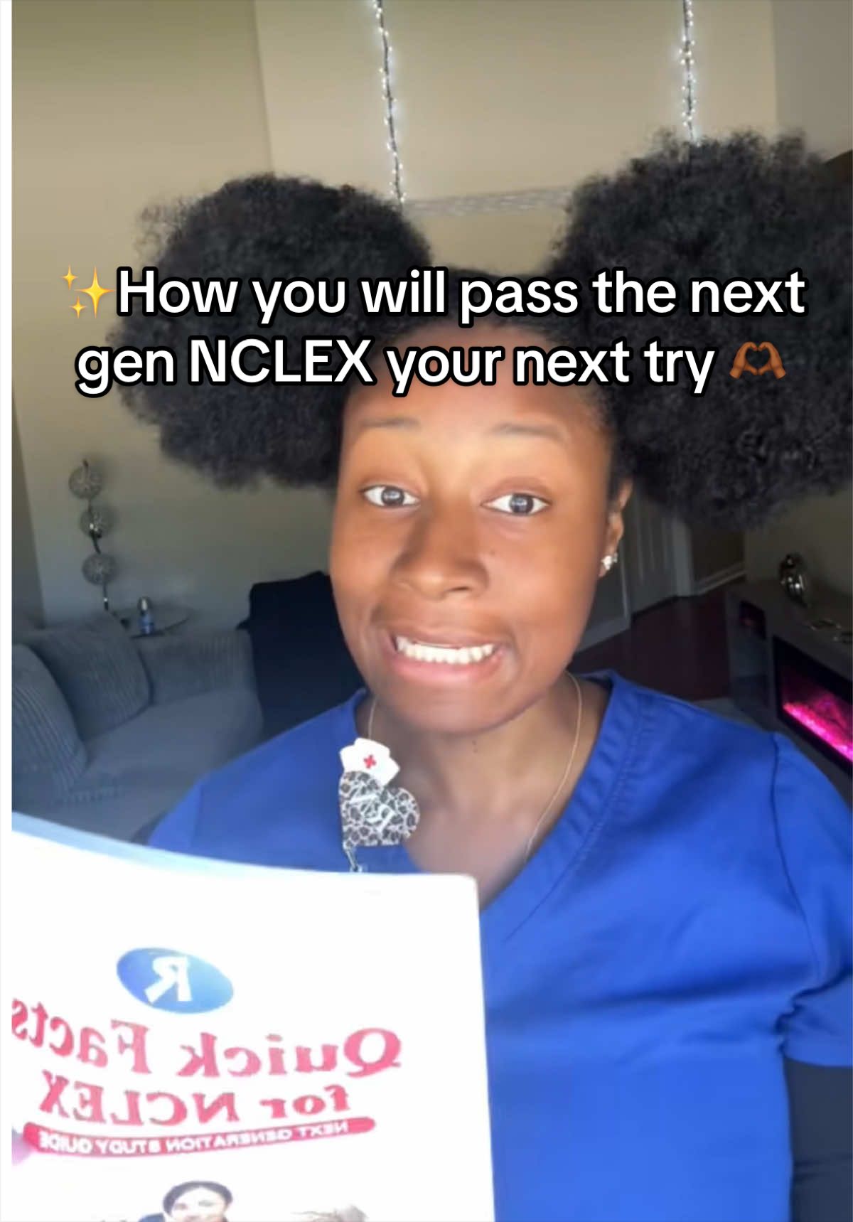 @Mia Lynn&eacute;, BSN, RN