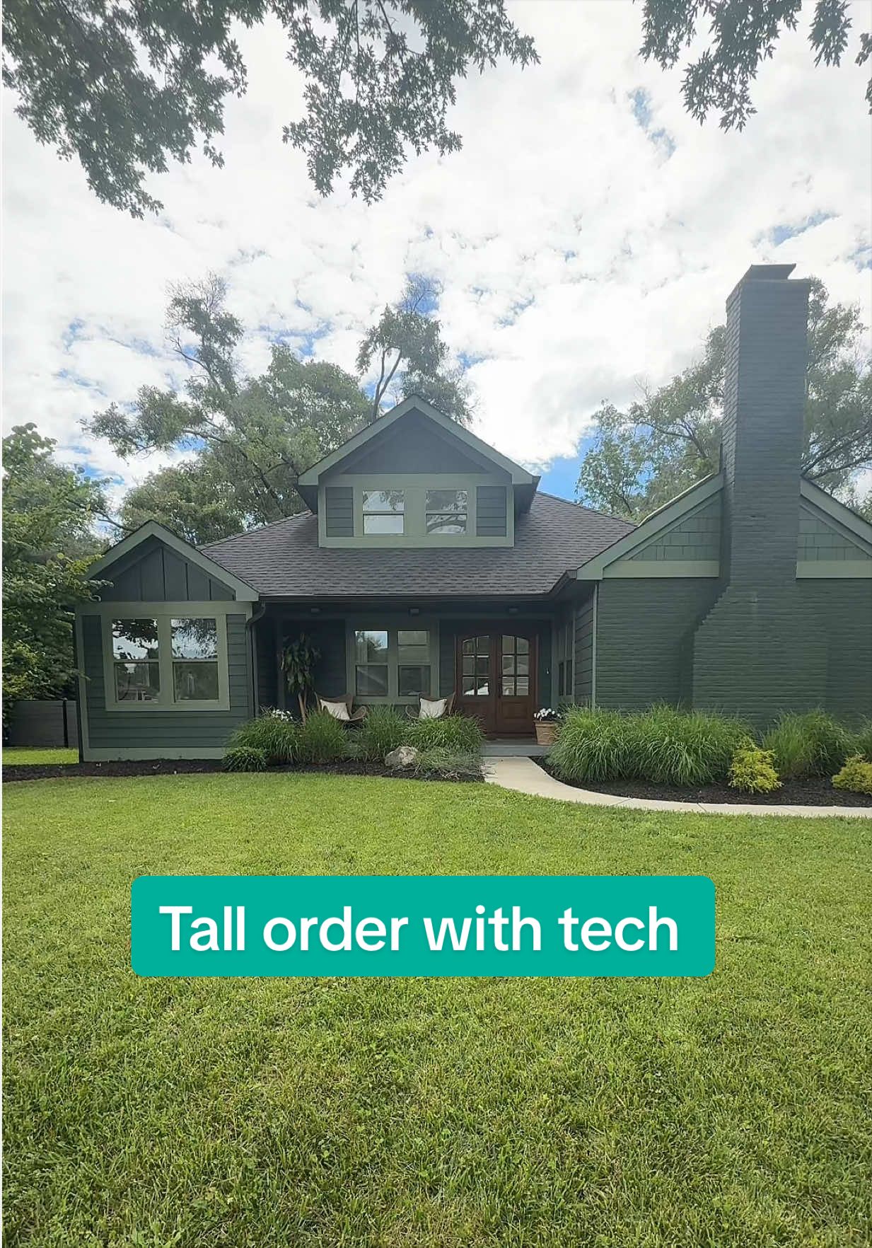 @FindALotToLove. Indy Realtor