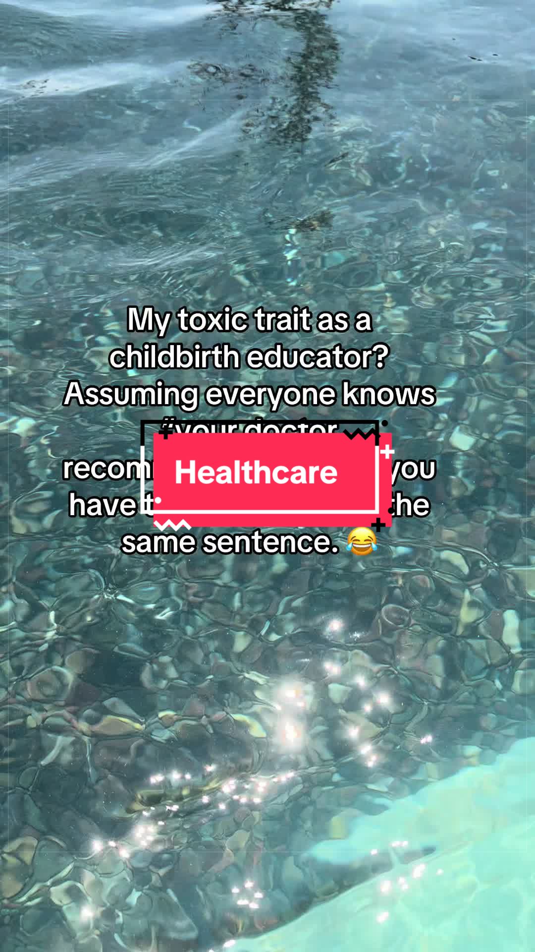 @TraciDoula: Birth Mentor
